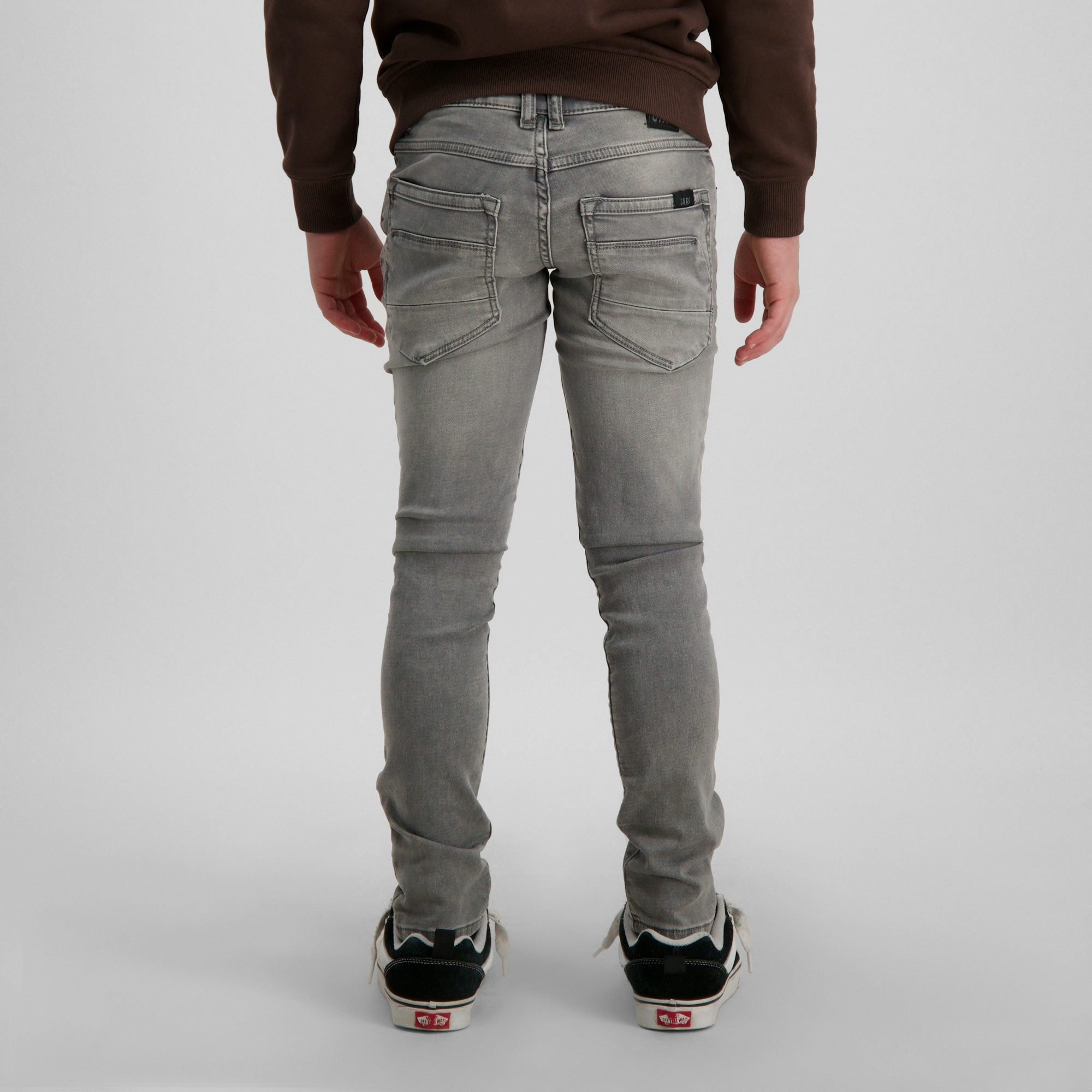 CARS JEANS 5-Pocket-Jeans Jenas Burgo