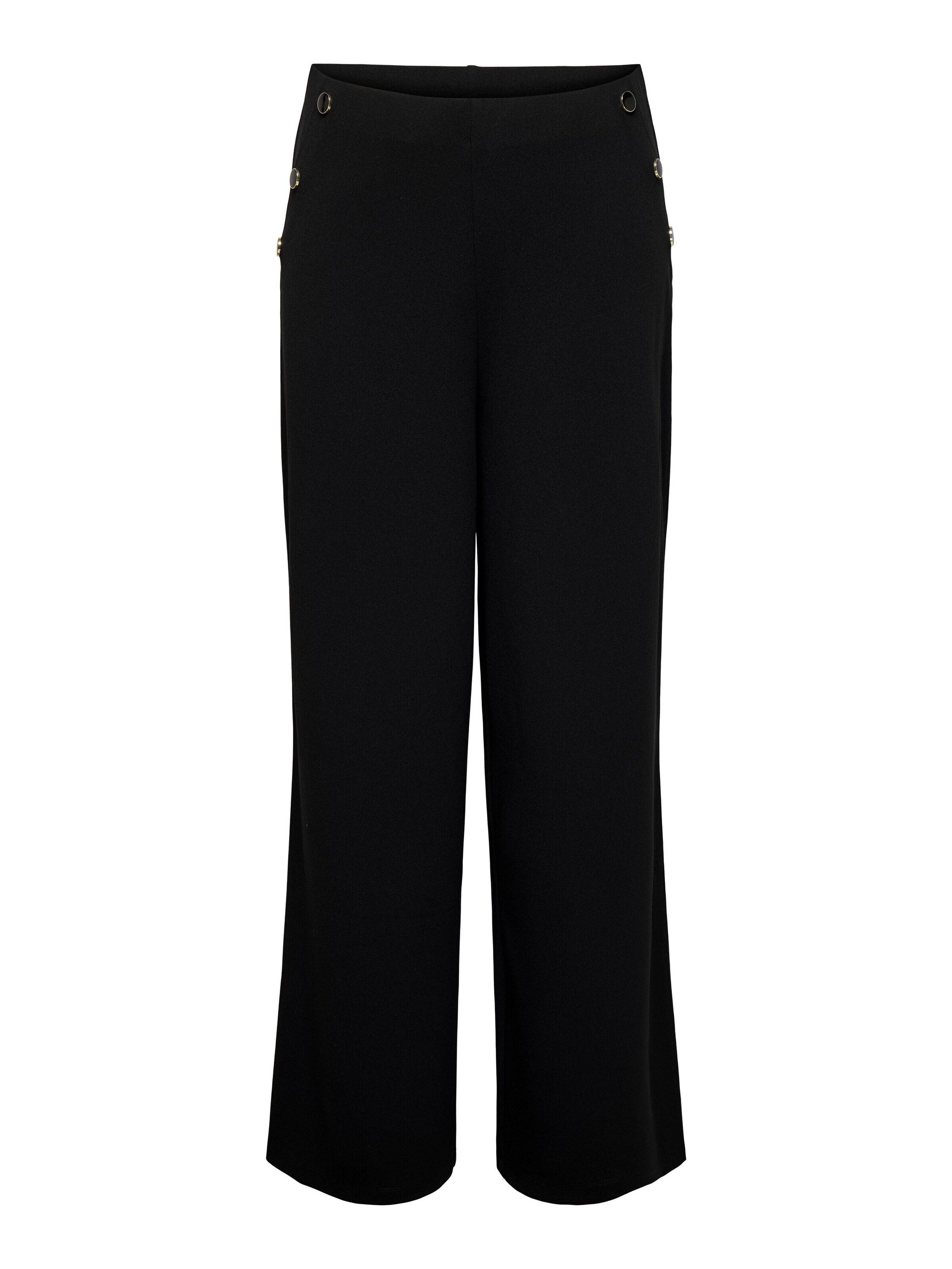 Bundfaltenhose JDYGEGGO