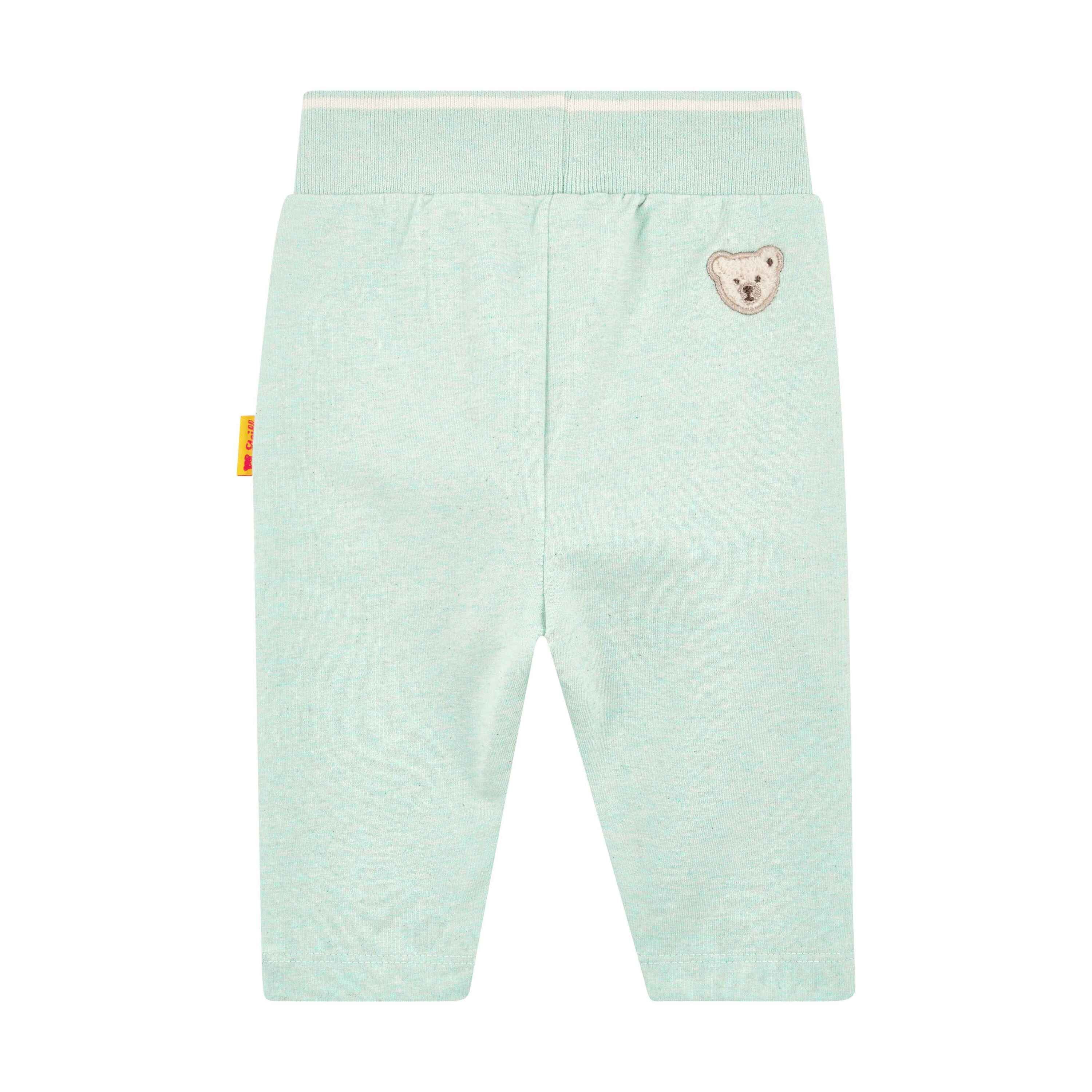 Steiff Jogginghose Jogginghose Dinosaur, Softbund