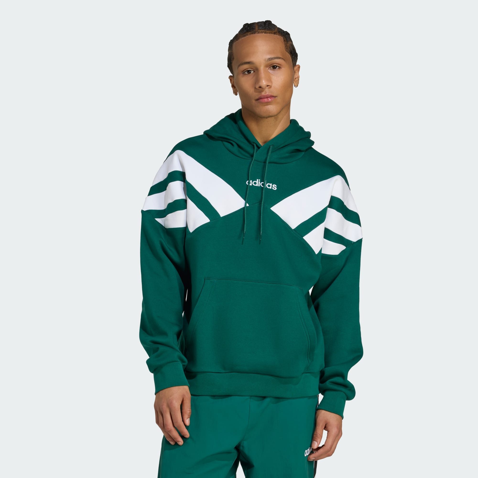 adidas Originals Sweatshirt ARCHIVE CUT LINE günstig online kaufen