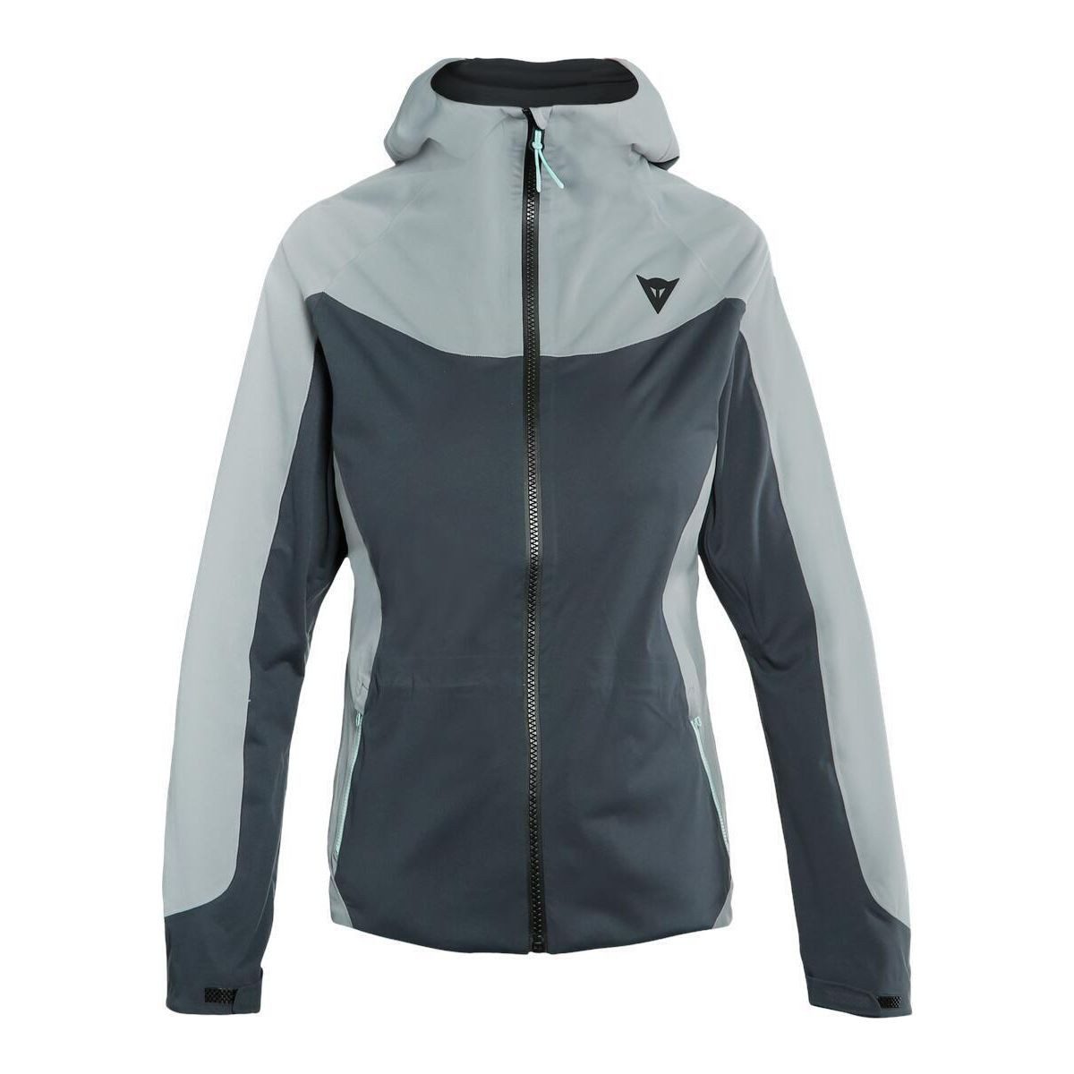 Dainese Fahrradjacke HG Navagio WMN Wasserdichte Damenjacke aus elastischem und reißfestem Gewebe