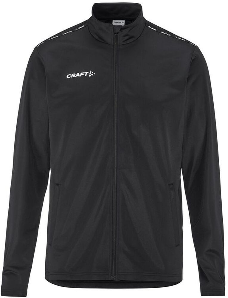 Trainingsjacke Craft Herren Trainingsjacke SQUAD GO FZ JACKET M 1915347