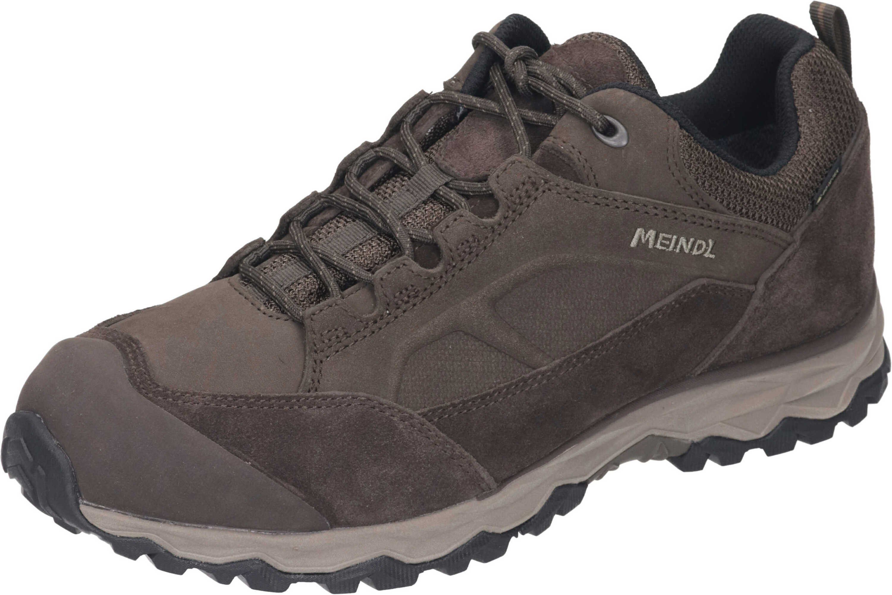 Meindl GORE-TEX® Wanderschuh Outdoor mit