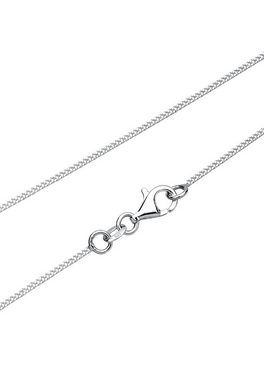 Elli Kette mit Anhänger Drei Sterne Astro Look Basic 925 Sterling Silber, Sterne