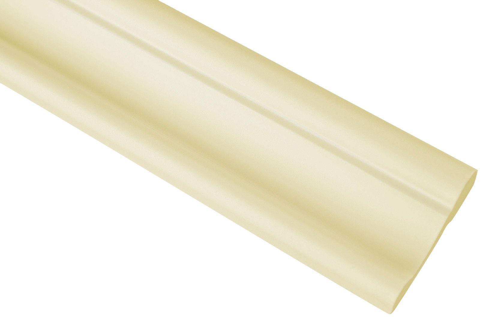 Hexim Stuckleiste CR863 flexi, 10 Meter günstig online kaufen