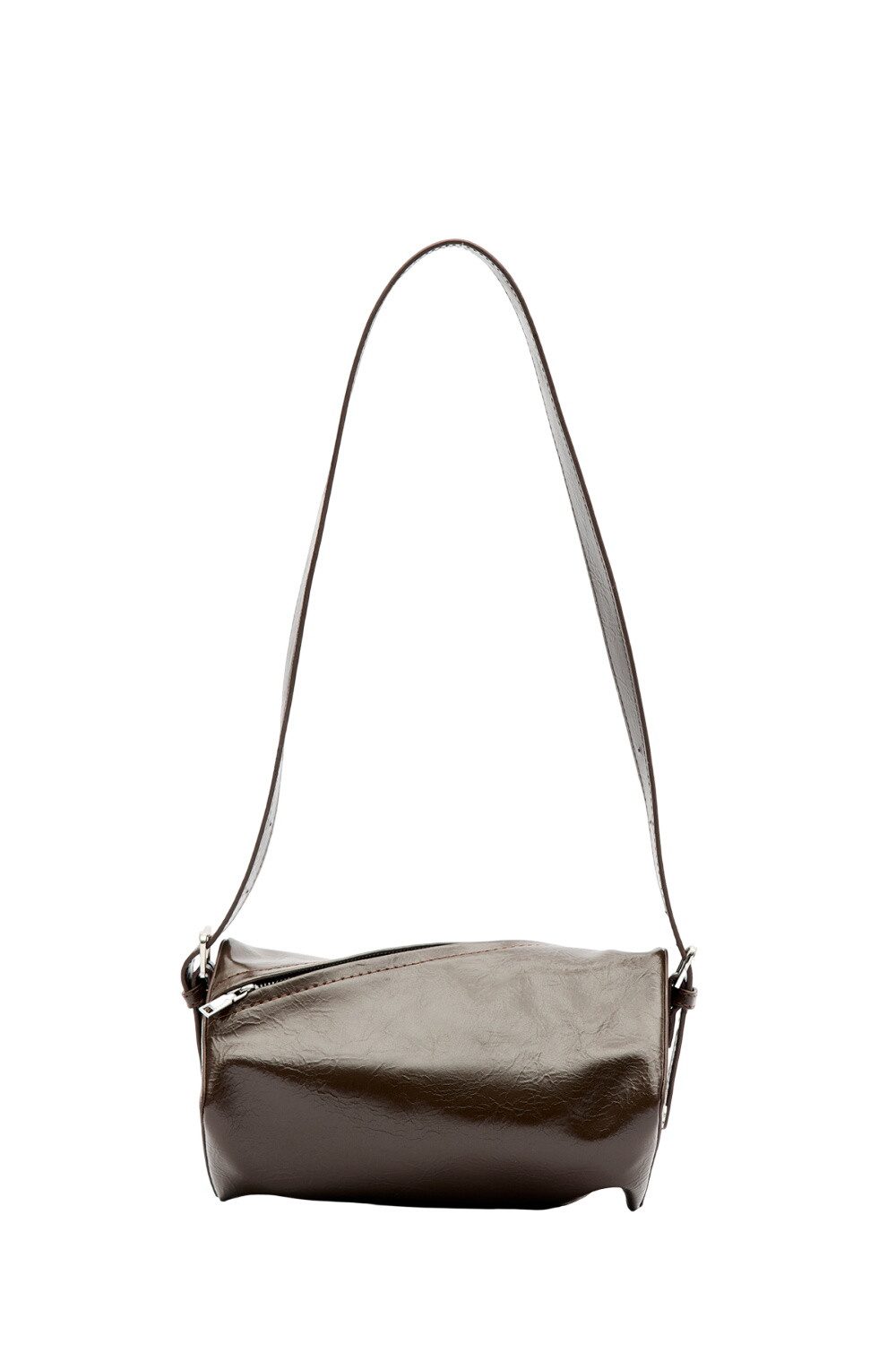 MANUKA Abendtasche Nour Ledertasche