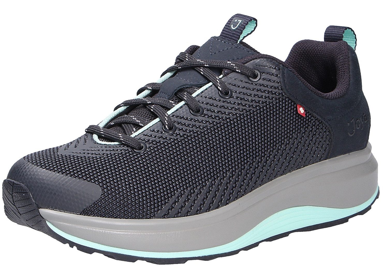 Joya Damen Schnürschuh MAUI DARK BLUE II blau Schnürschuh