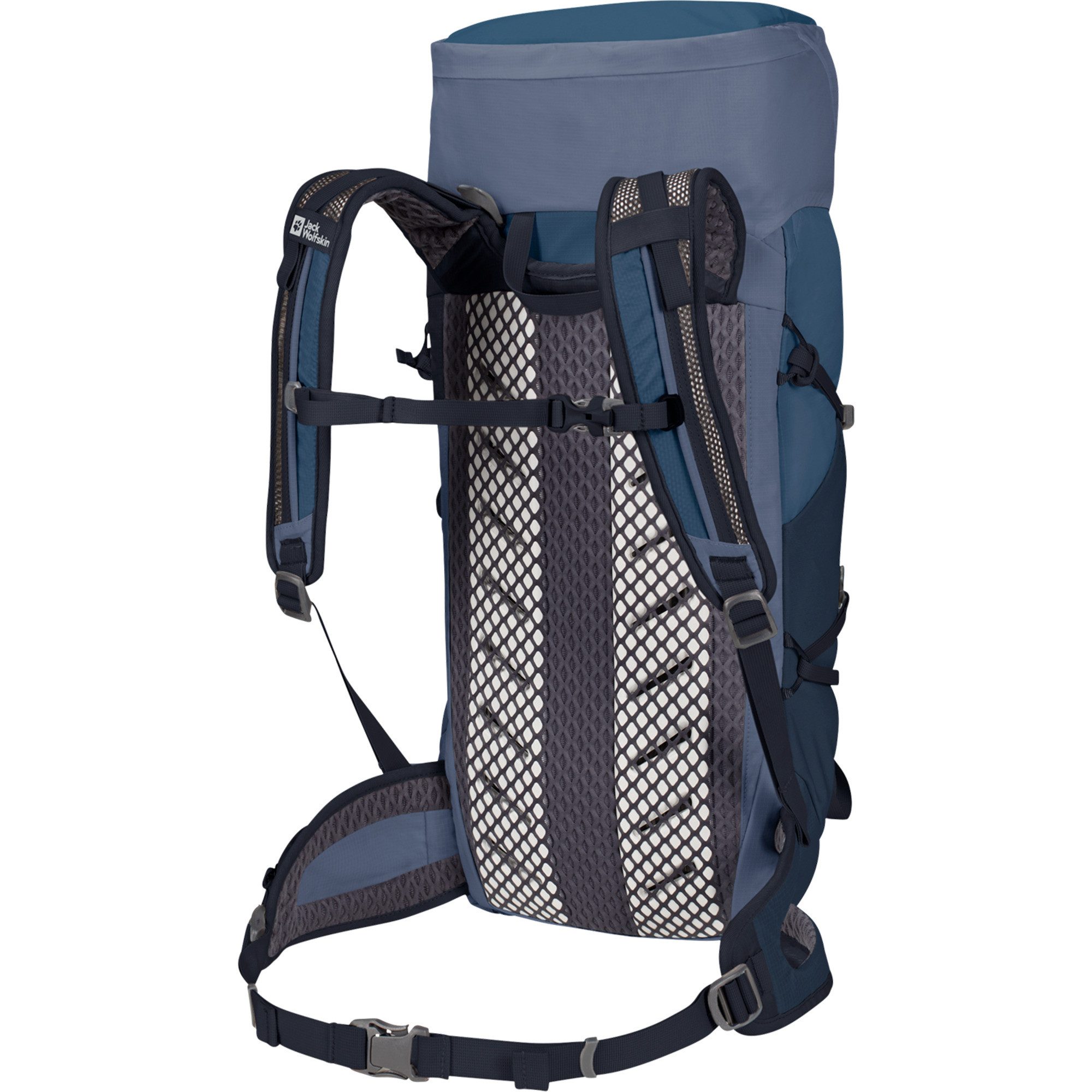 Jack Wolfskin Wanderrucksack Jack Wolfskin PRELIGHT SHAPE 25, Rucksack, (25