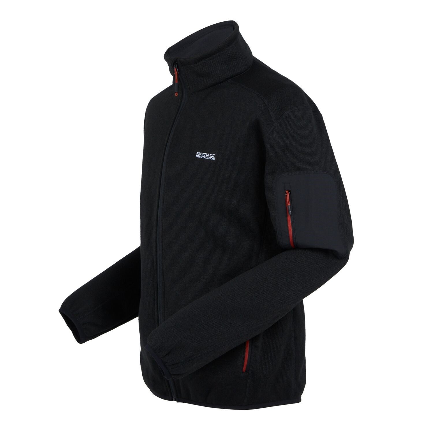 Regatta Strickfleecejacke Strickfleecejacke Newhill günstig online kaufen
