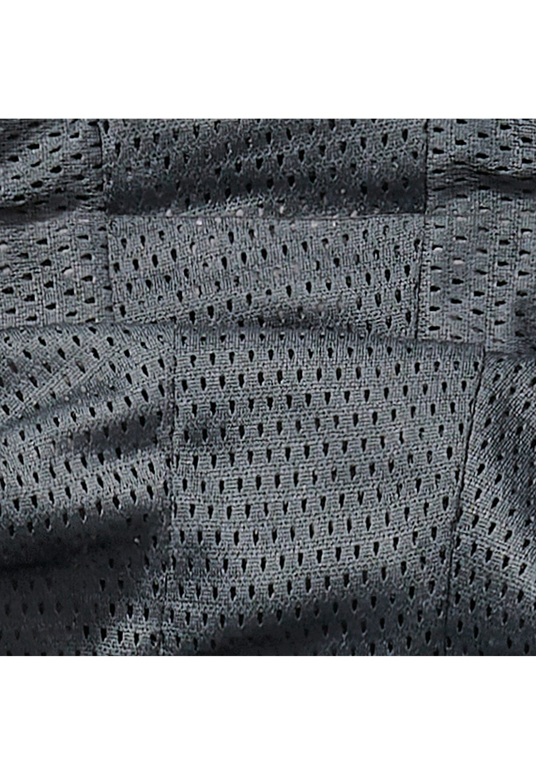 Brandit Allwetterjacke Brandit Herren Summer Pull Over Jacket (1-St)