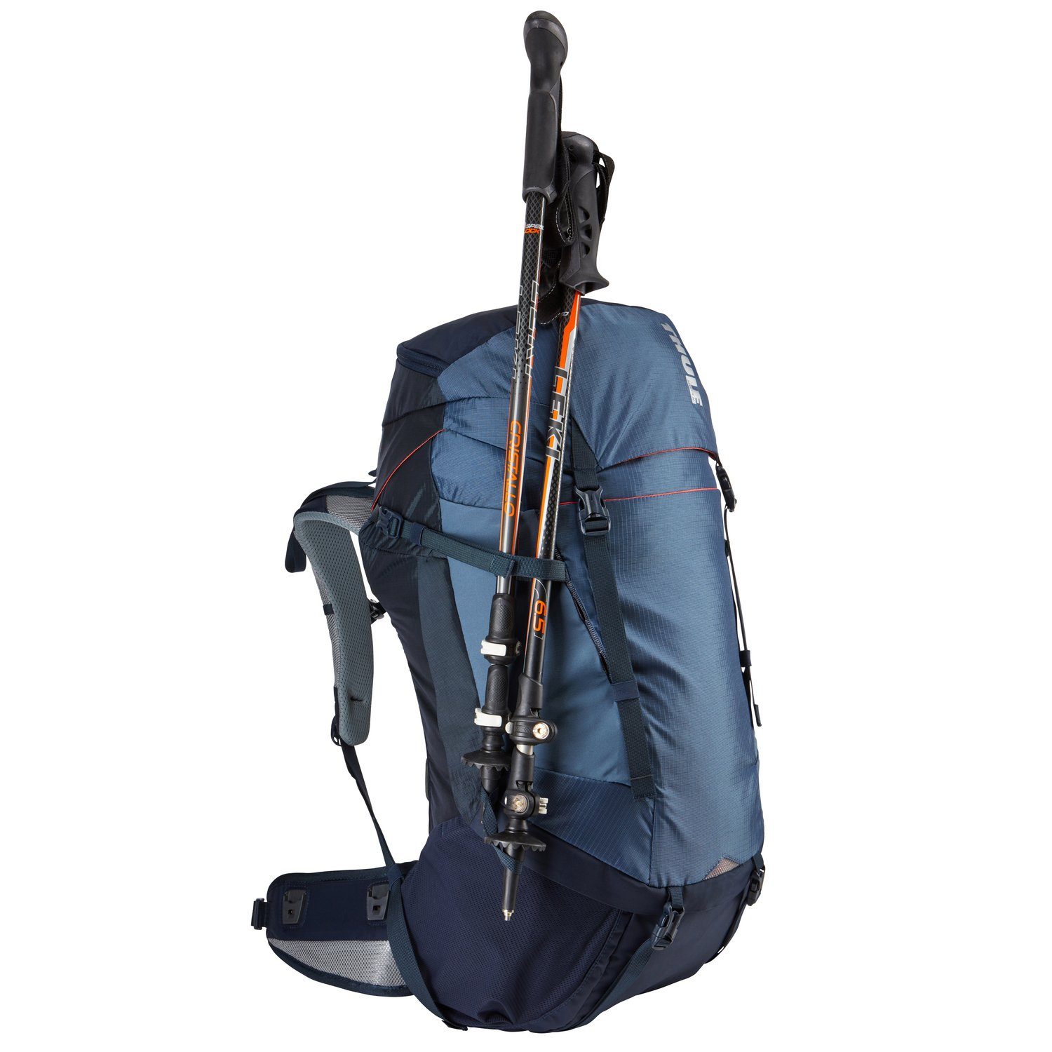 Thule Freizeitrucksack Capstone 40L Mens Antlantic