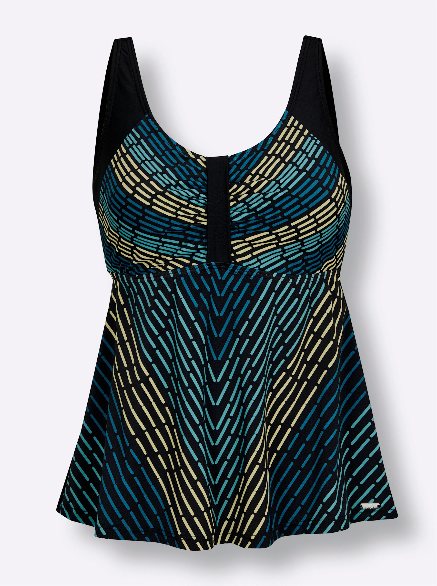 Witt Tankini-Top Tankini-Top
