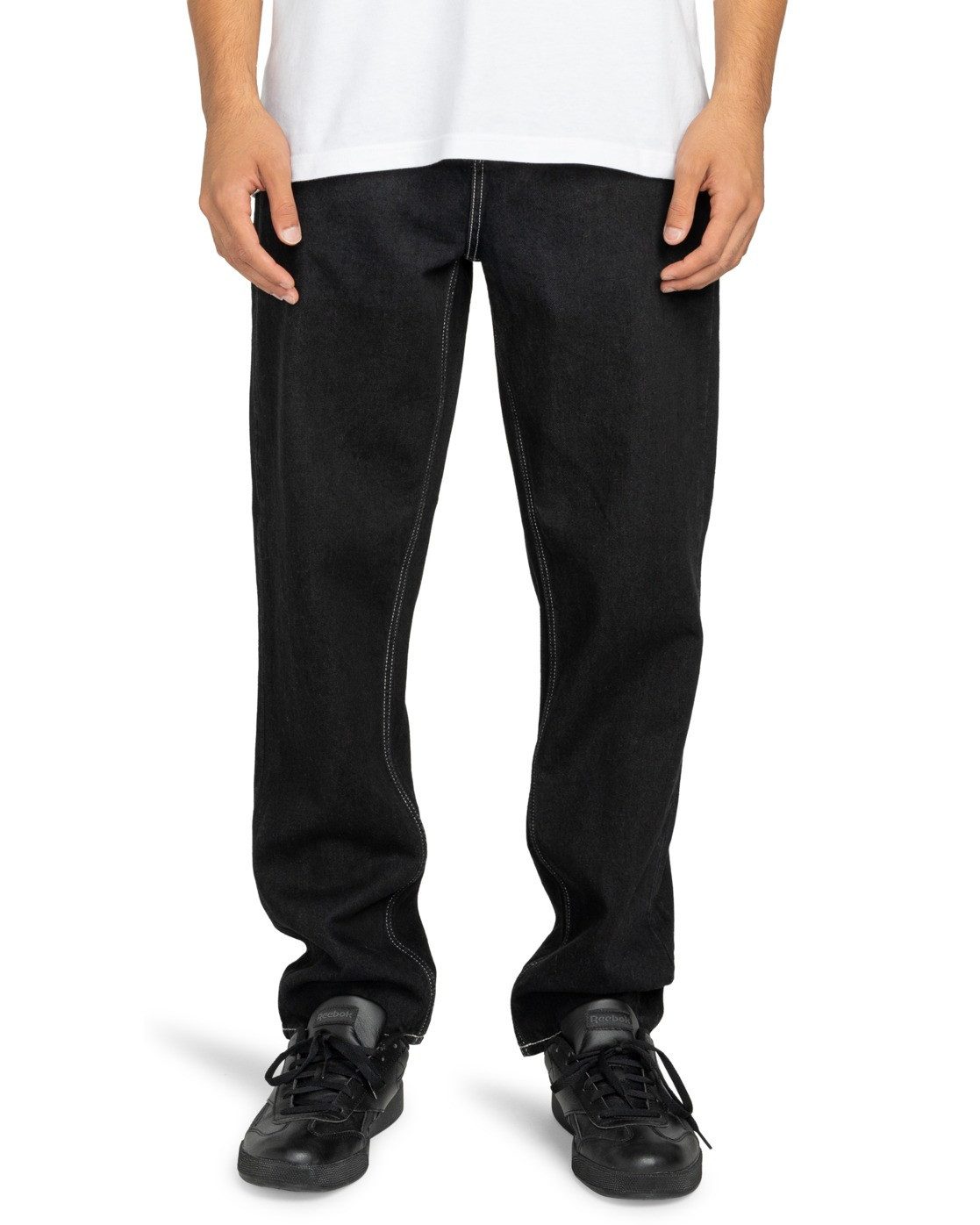 Element Straight-Jeans Regular 5 Denim