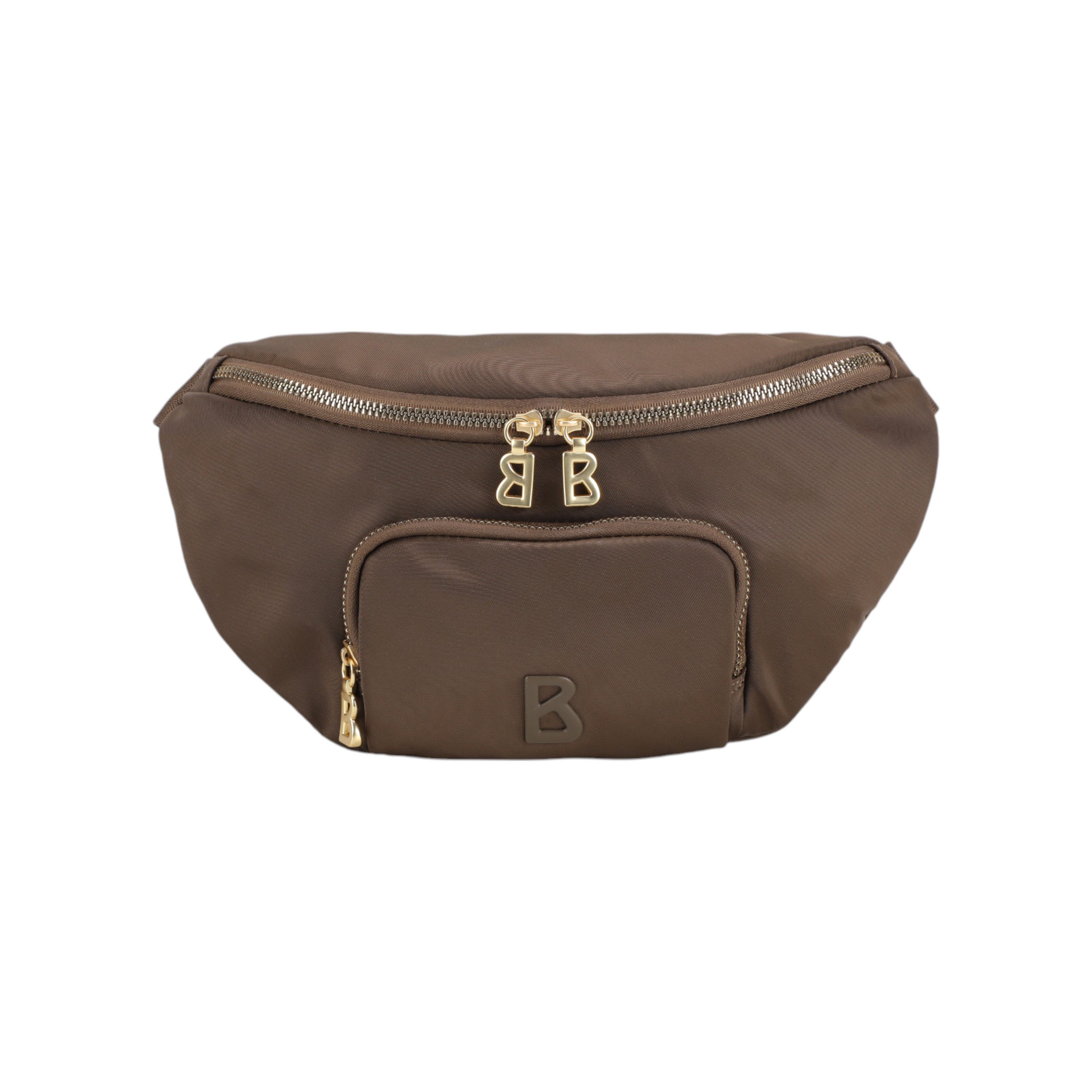 BOGNER Handtasche Bogner - Damen Hip Bag Verbier Play 1.0 Janica günstig online kaufen