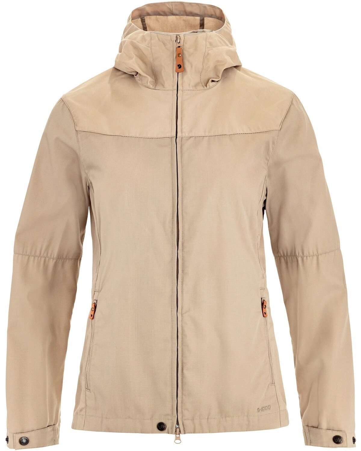 Fjällräven Outdoorjacke Trekkingjacke Stina Bergjagd & Pirschjagd, Freizeit