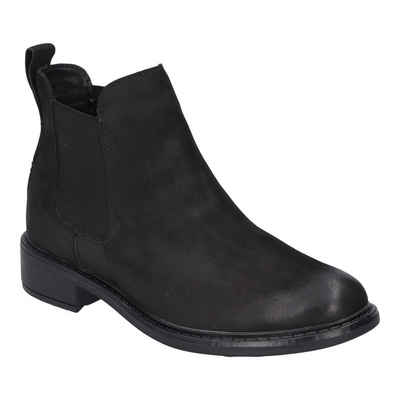 Josef Seibel Selena 18, schwarz Stiefelette