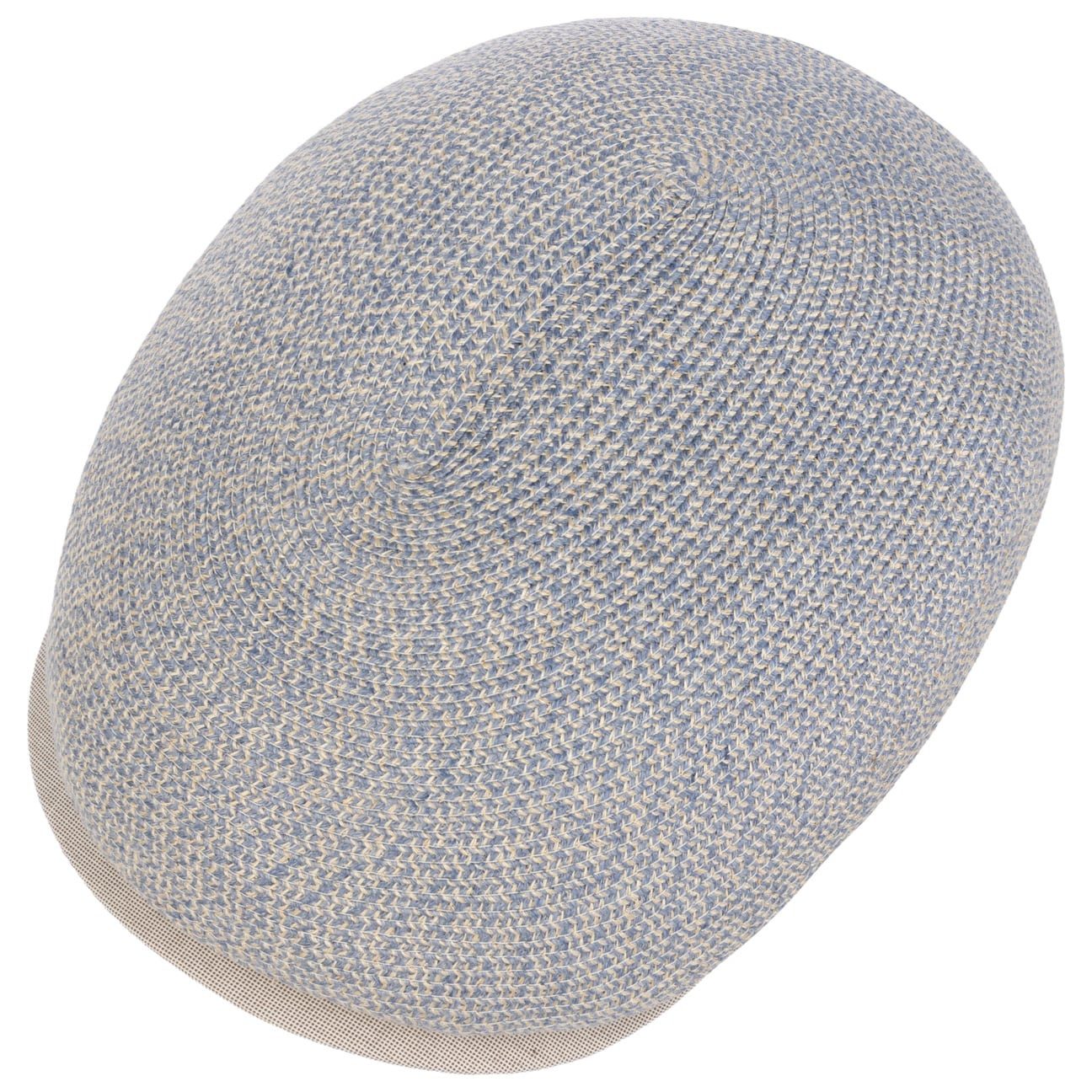 Mayser Flat Cap (1-St) Schirmmütze mit Schirm, Made in the EU