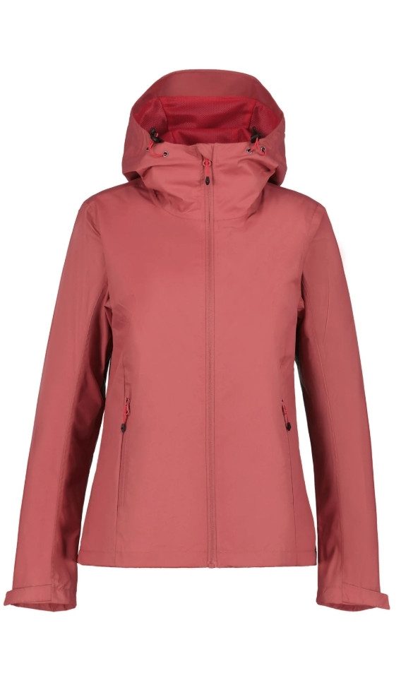 Funktionsjacke ICEPEAK BRANCHVILLE