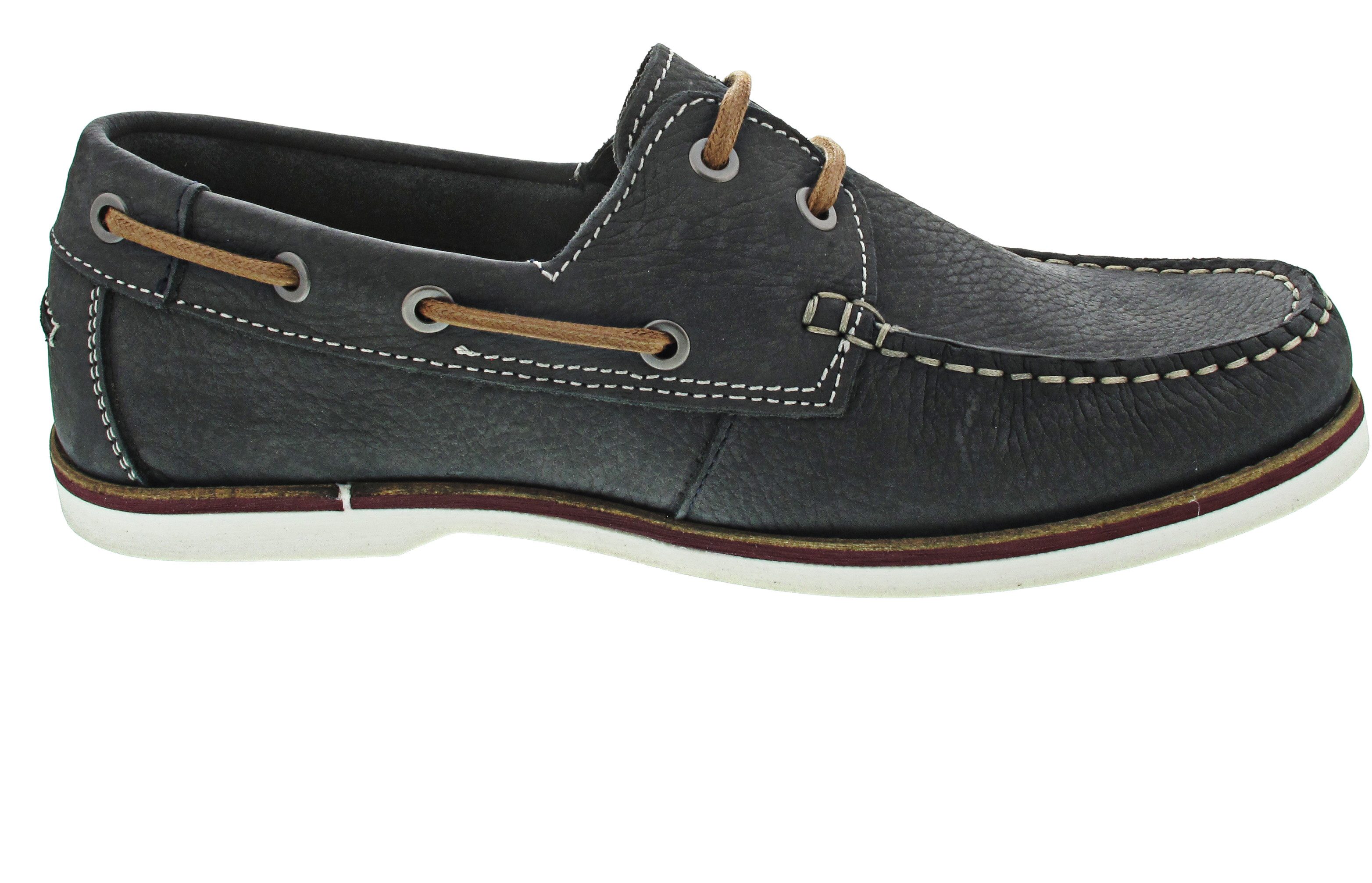 Marc O'Polo Schnürschuh