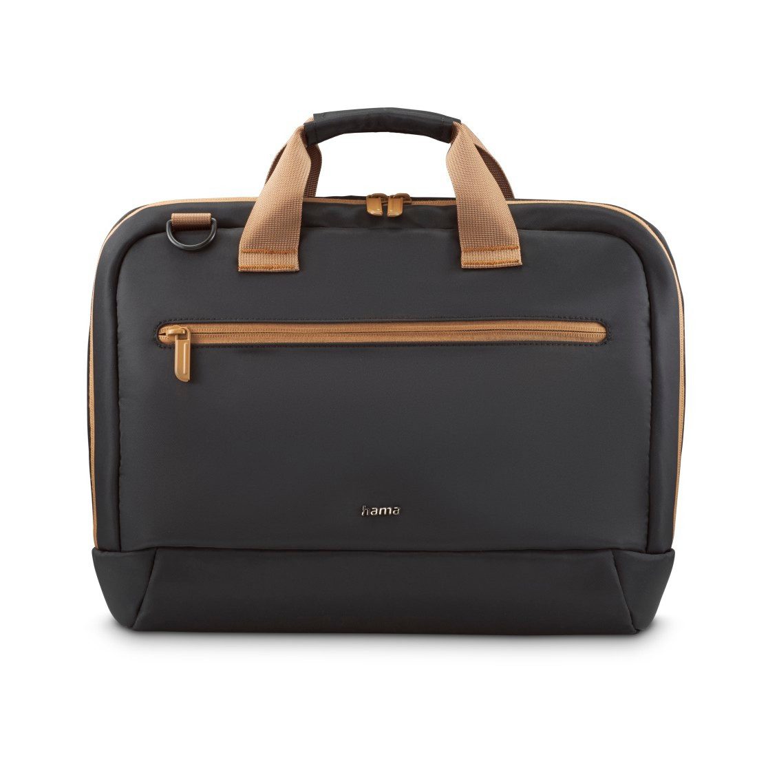 Hama Laptoptasche Laptoptasche 15,6“ – 16,2“ (leicht, gepolstert, wasserfes günstig online kaufen