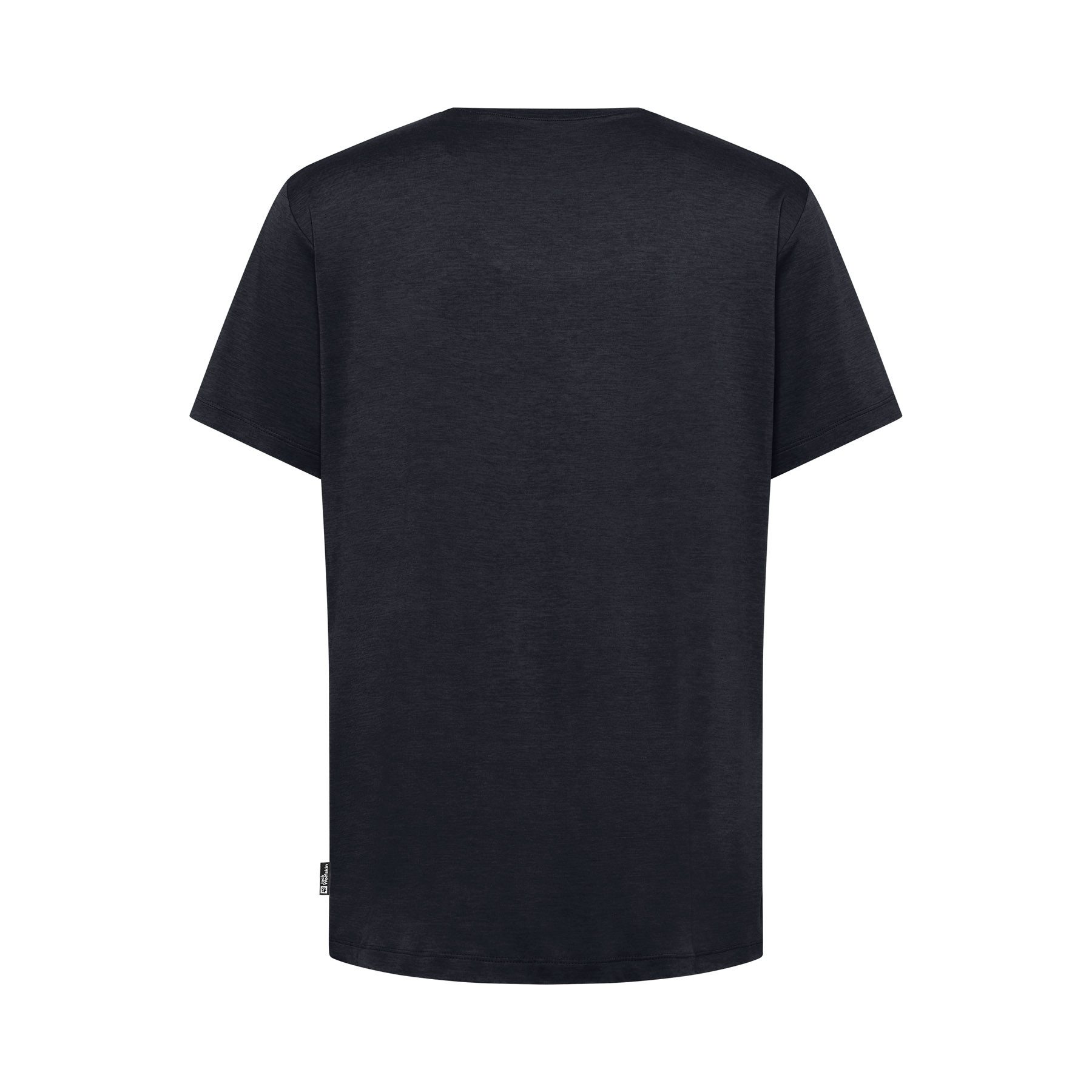 Jack Wolfskin Kurzarmshirt TRAVEL T Herren
