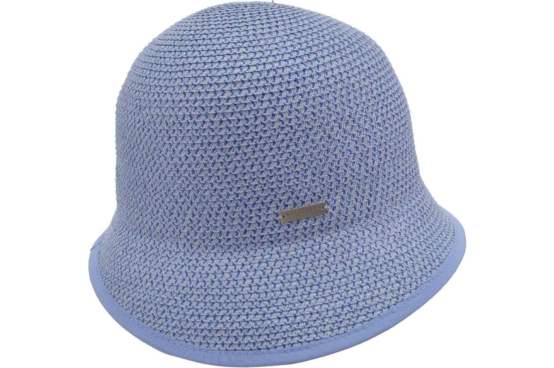 Seeberger Sonnenhut Papierborten Glocke 55524-0 günstig online kaufen