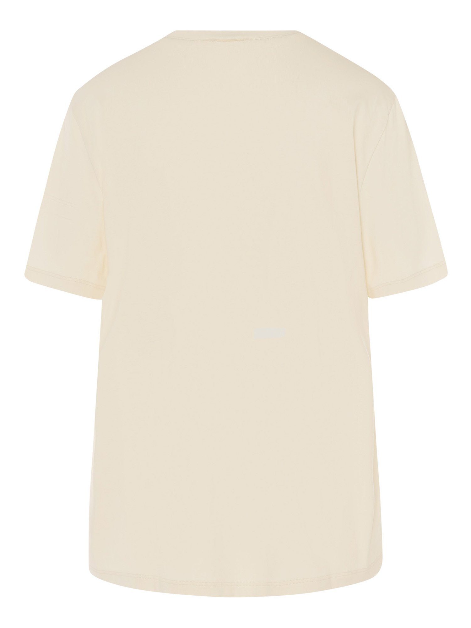 Hanro T-Shirt Natural Shirt unterziehshirt unterhemd günstig online kaufen