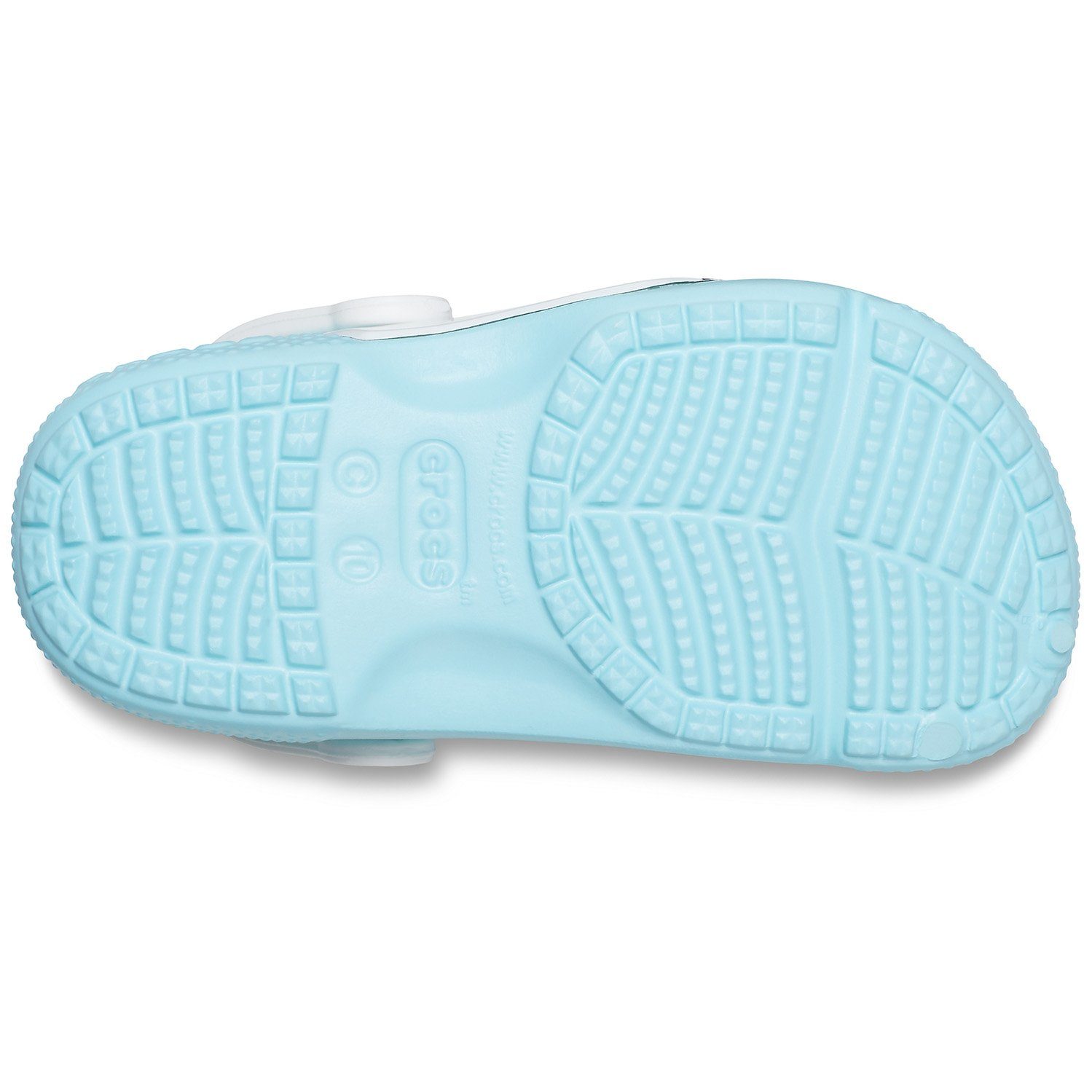 Crocs Crocsfl Disney Sneaker cg K Frozen2