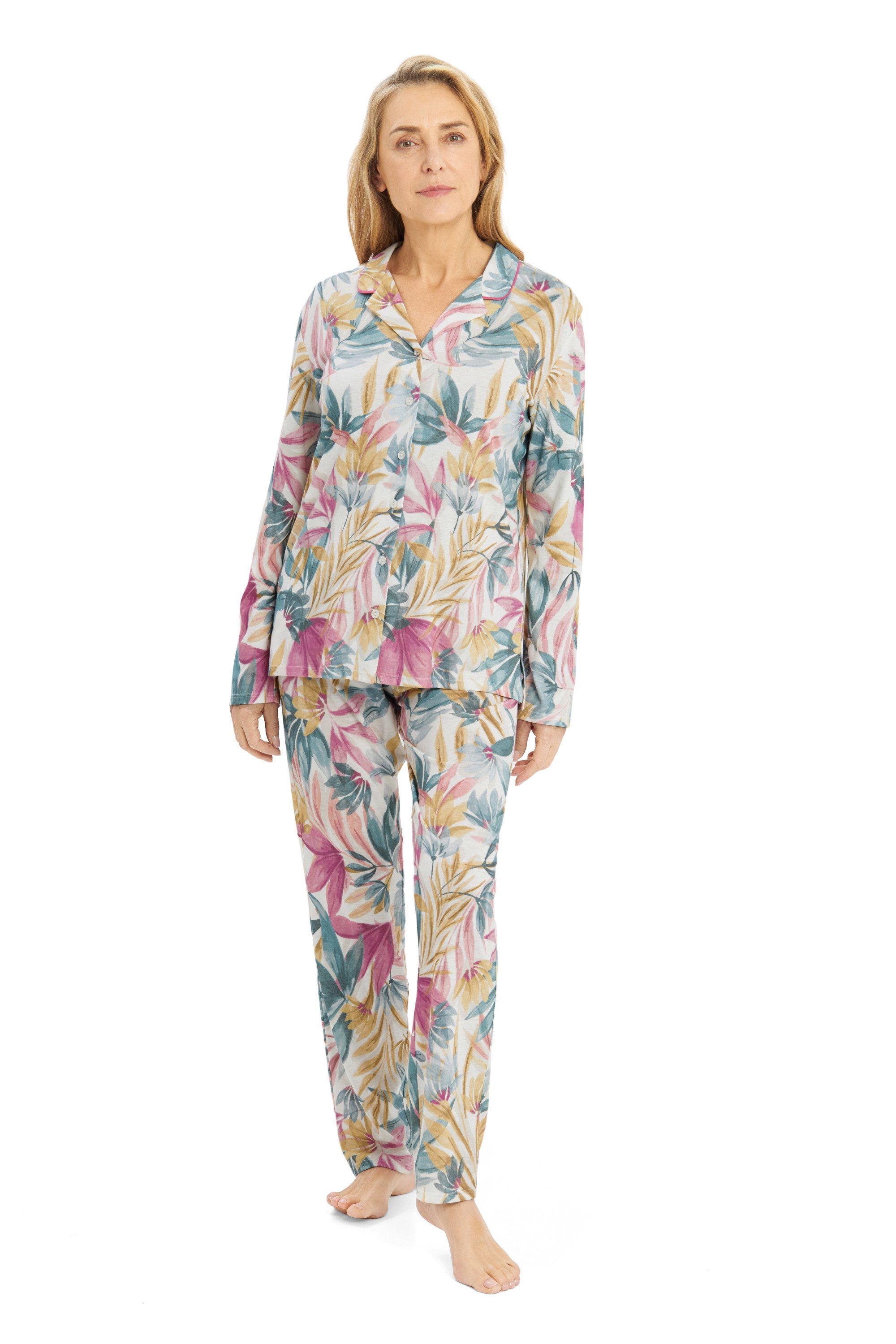 Rösch Pyjama 1253550