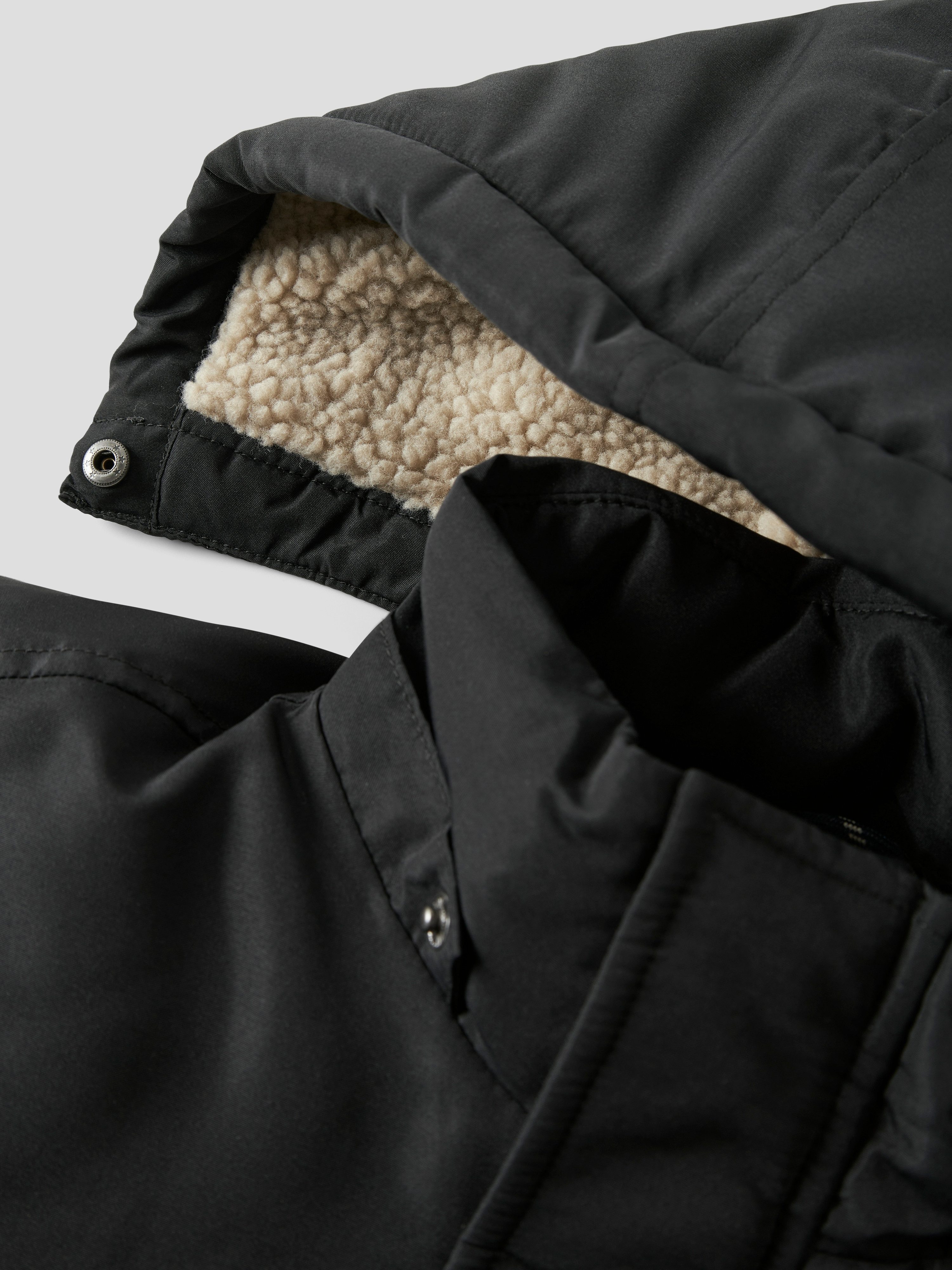 Name It Parka NKMMARLOW PARKA JACKET PB