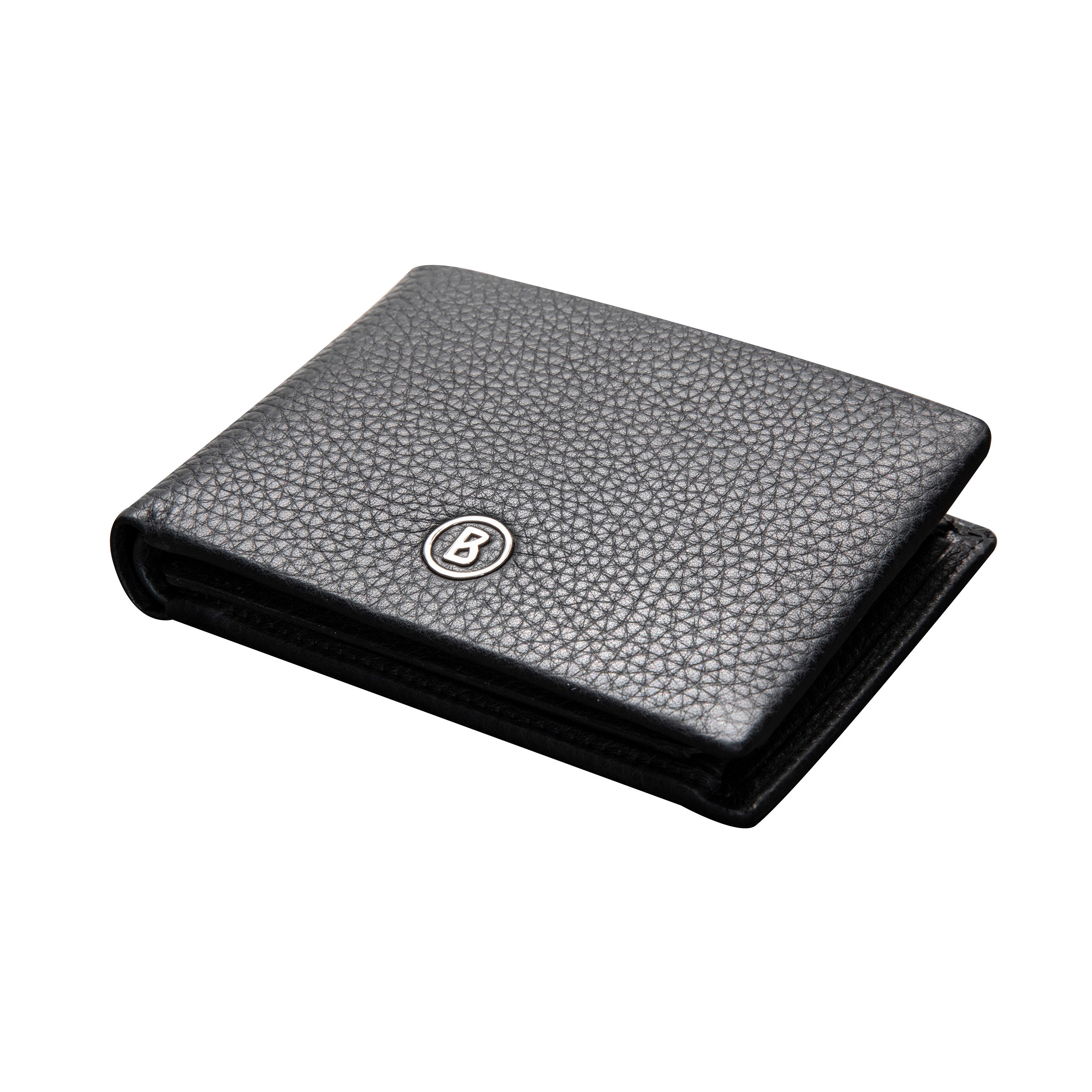 BOGNER Geldbörse Bogner - Herren Billfold günstig online kaufen