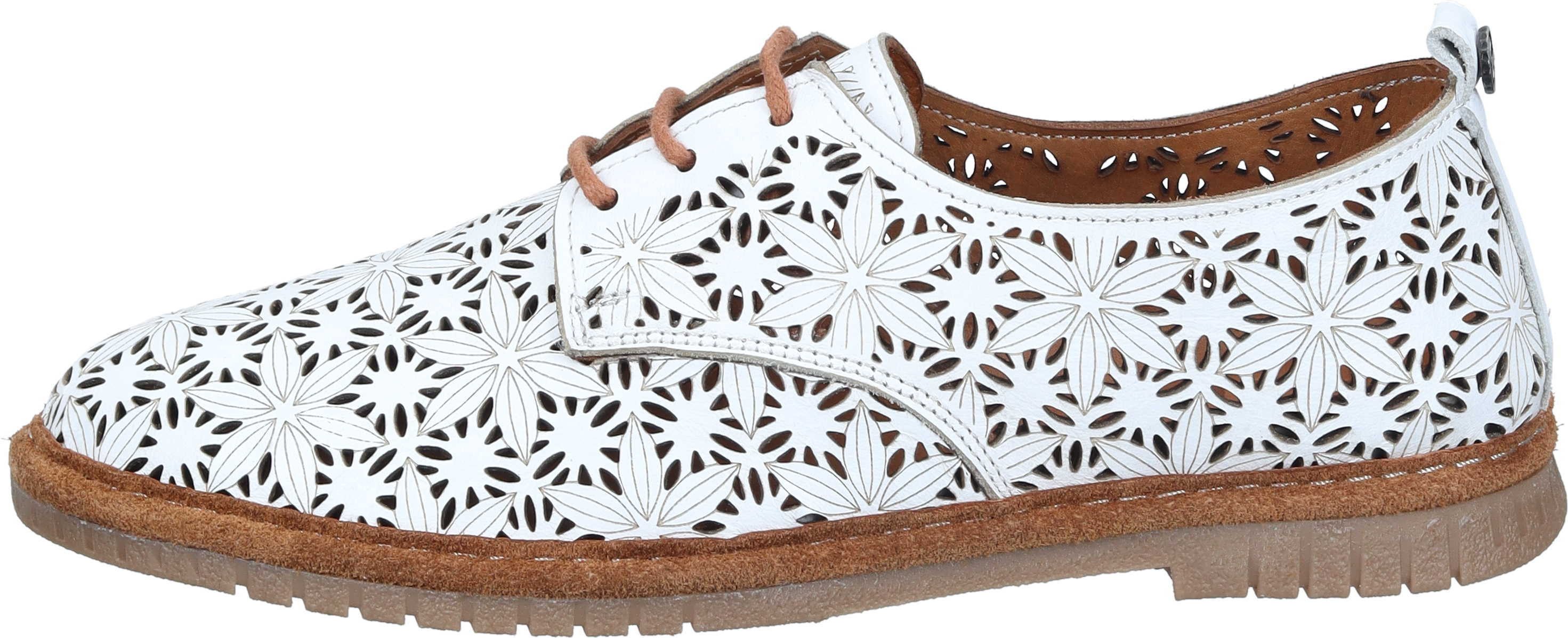 Manitu Slipper Slipper aus echtem Leder günstig online kaufen