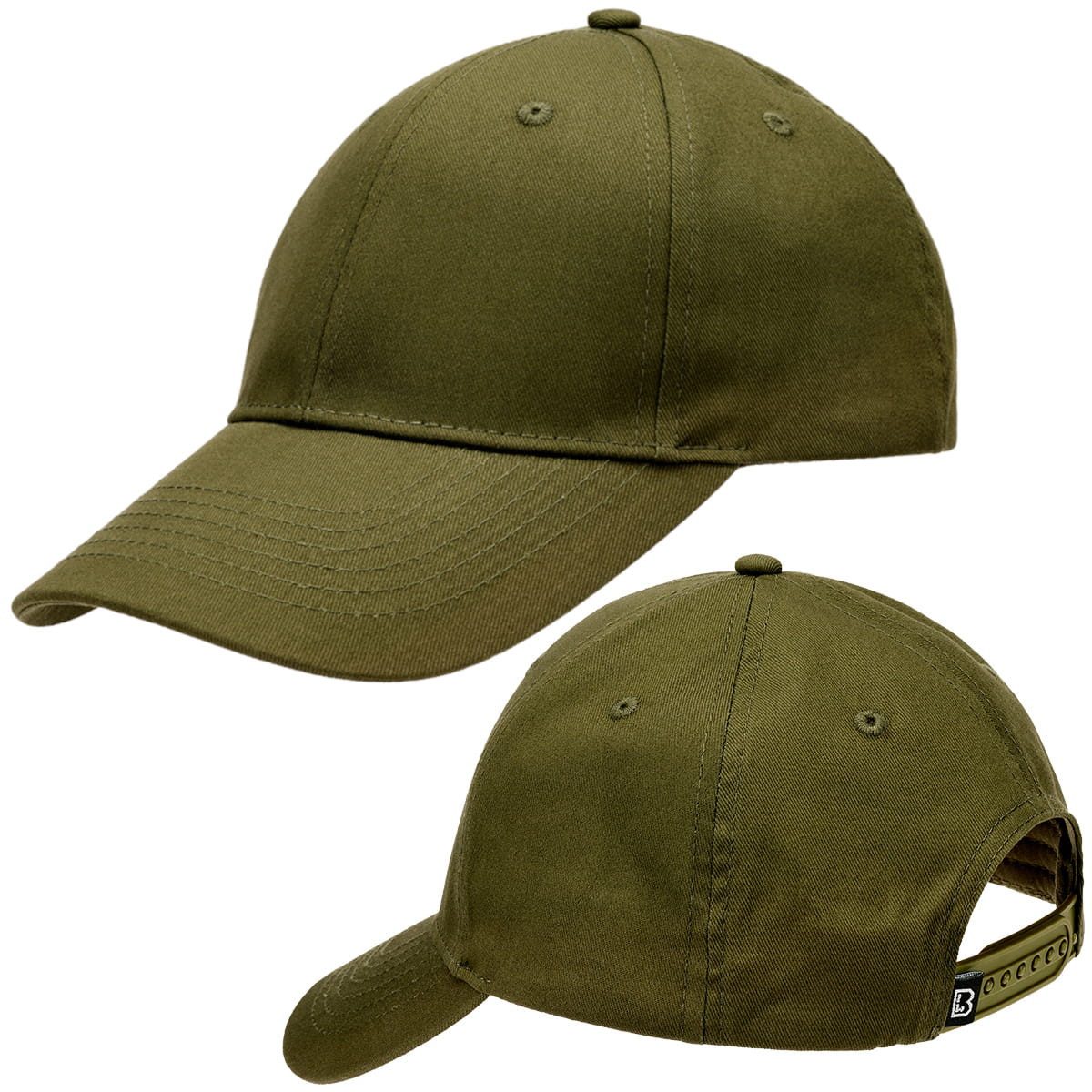 Brandit Flex Cap Brandit Basecap günstig online kaufen