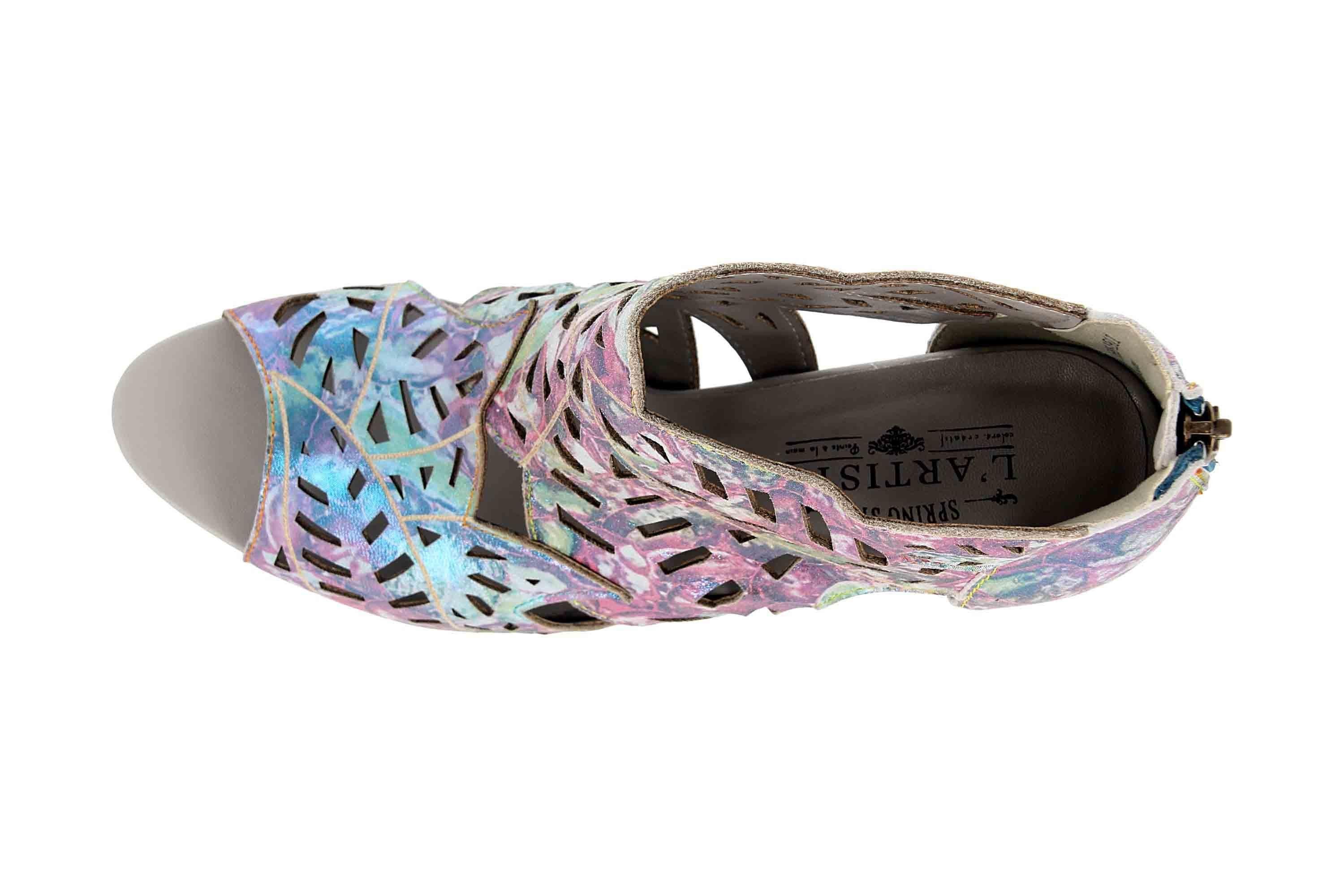 Spring Step Amora-Blum Sandalette