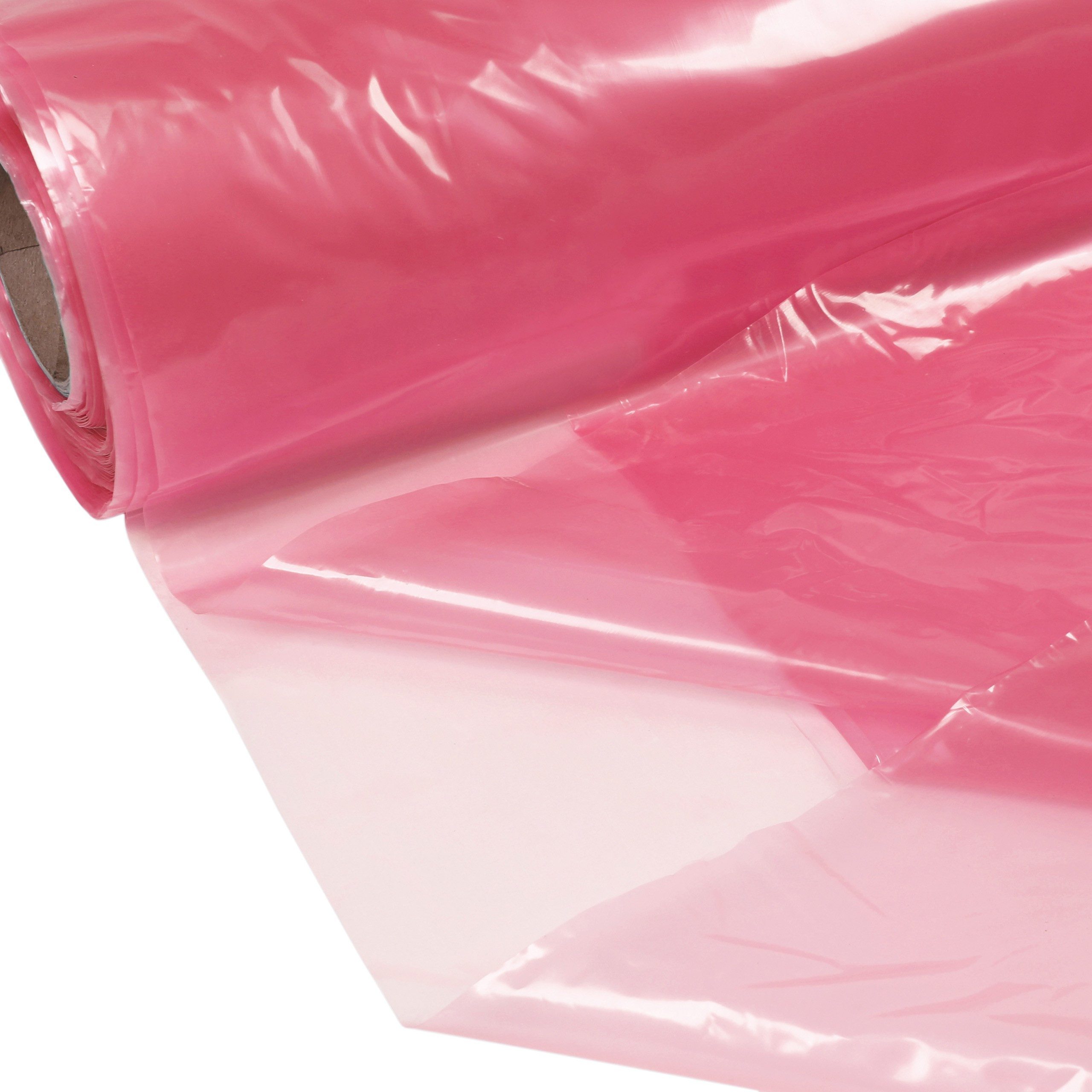 Sarcia.eu Gewächshaus Rosa Gartenfolie,...