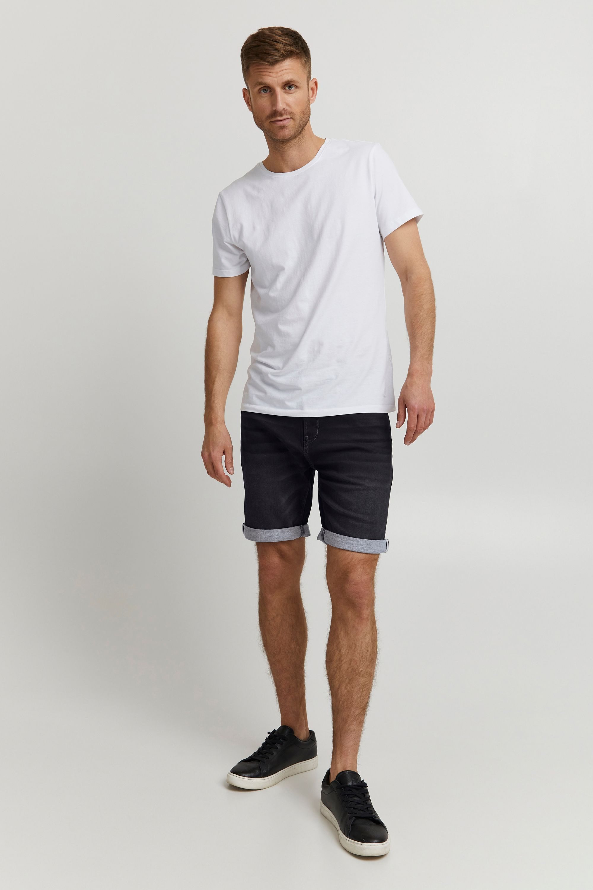Indicode Jeansshorts IDGodolf günstig online kaufen