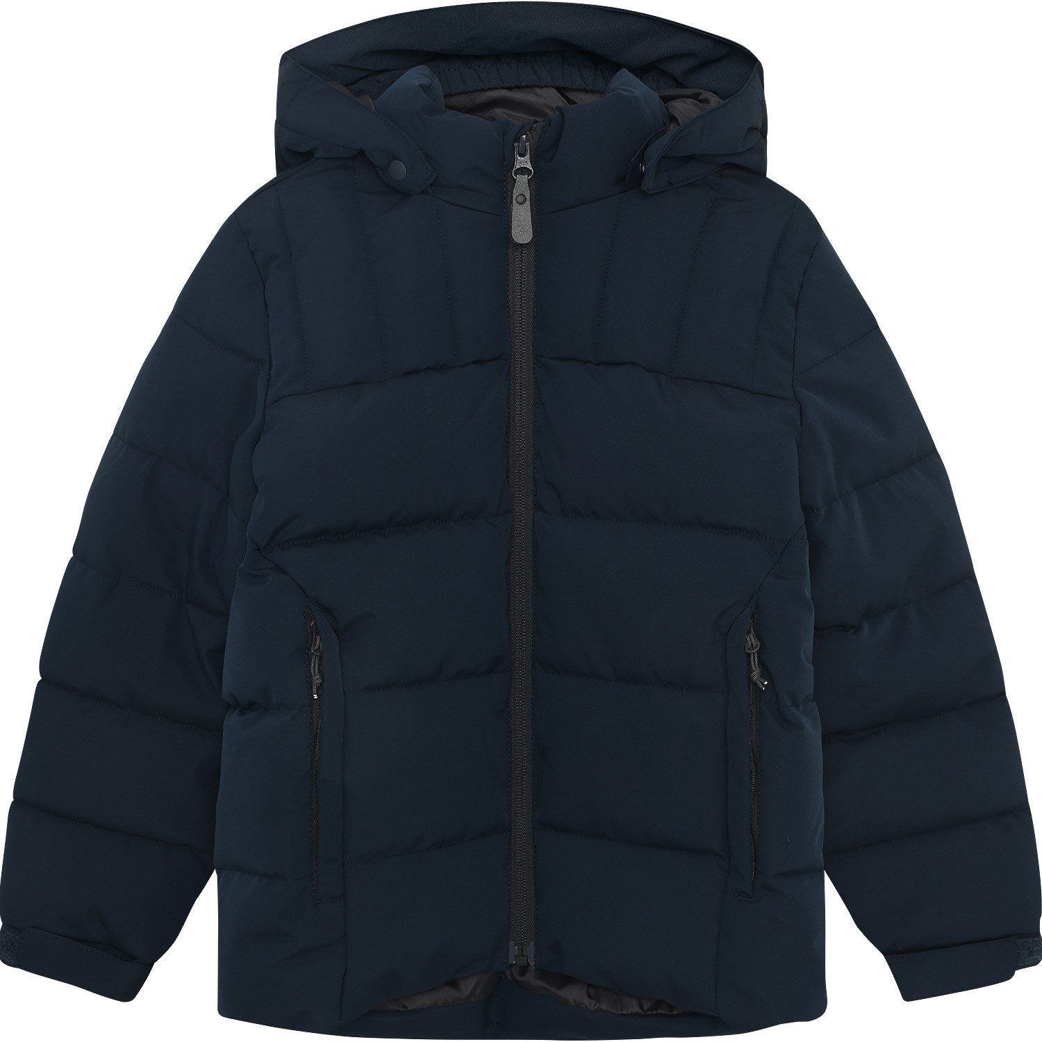 COLOR KIDS Fleecejacke Steppjacke Jacket Quilt