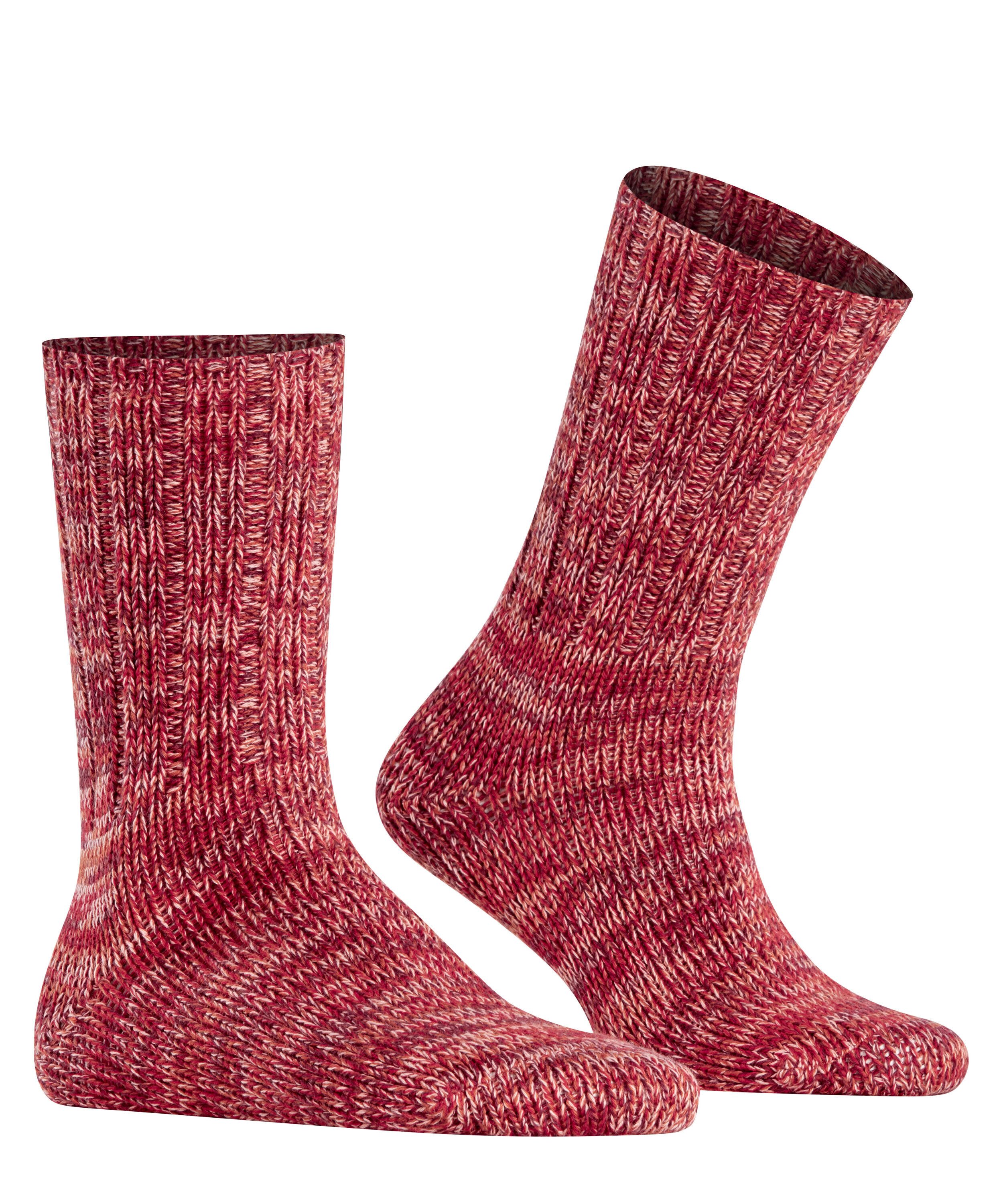 FALKE Funktionssocken Brooklyn (1-Paar) mit Bio-Baumwolle günstig online kaufen