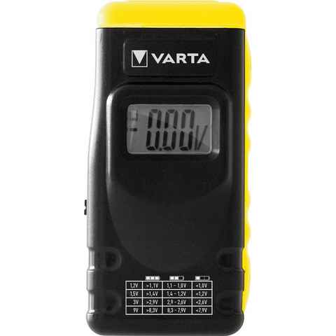 VARTA Batterietester 891101401