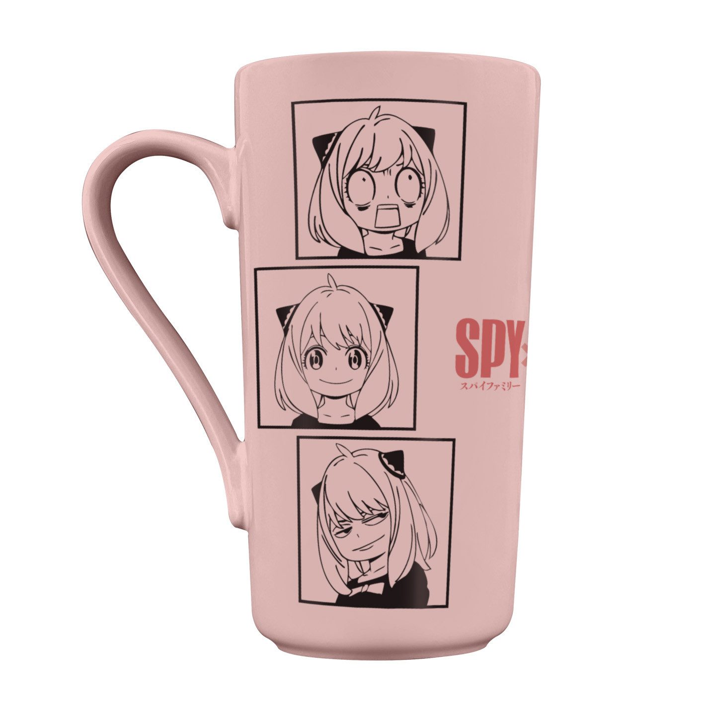 Tasse Spy X Family - Anya - Grande Mug