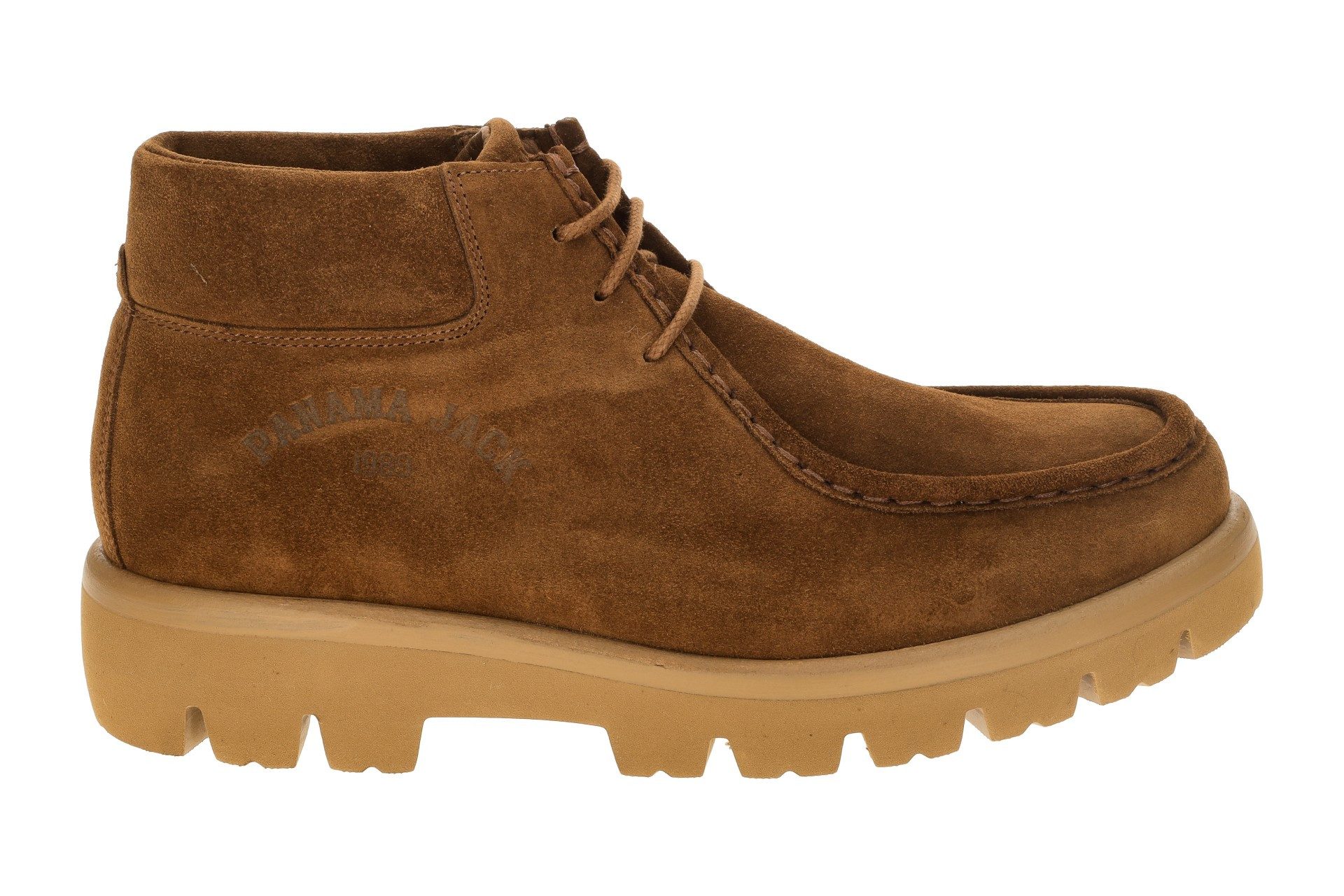 Panama Jack Lucca C3 Stiefel