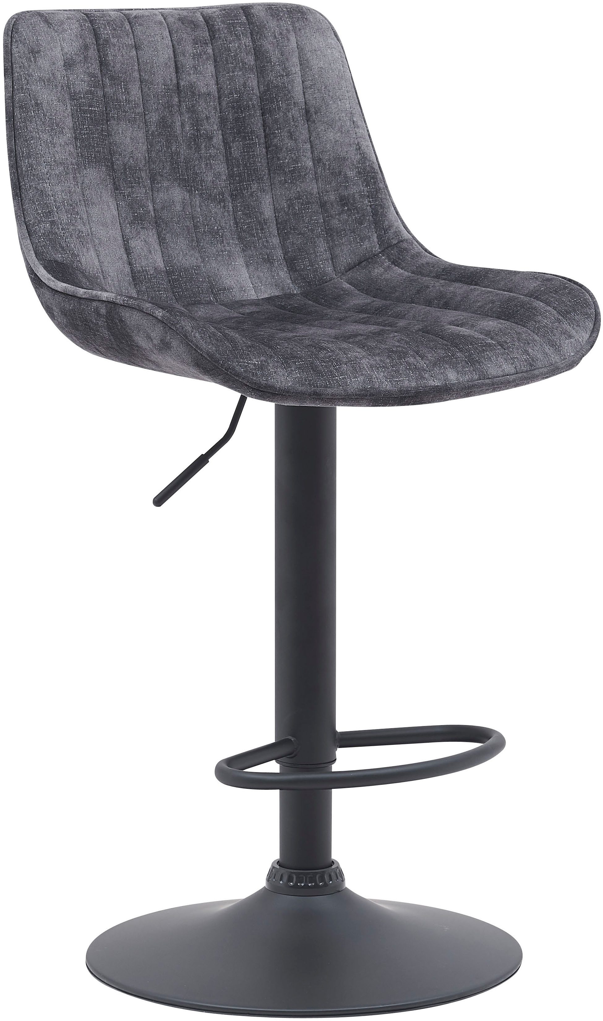 HELA Barhocker (Set), drehbar,höhenverstellbar mit Gasdruckfeder,Vintage-Op günstig online kaufen