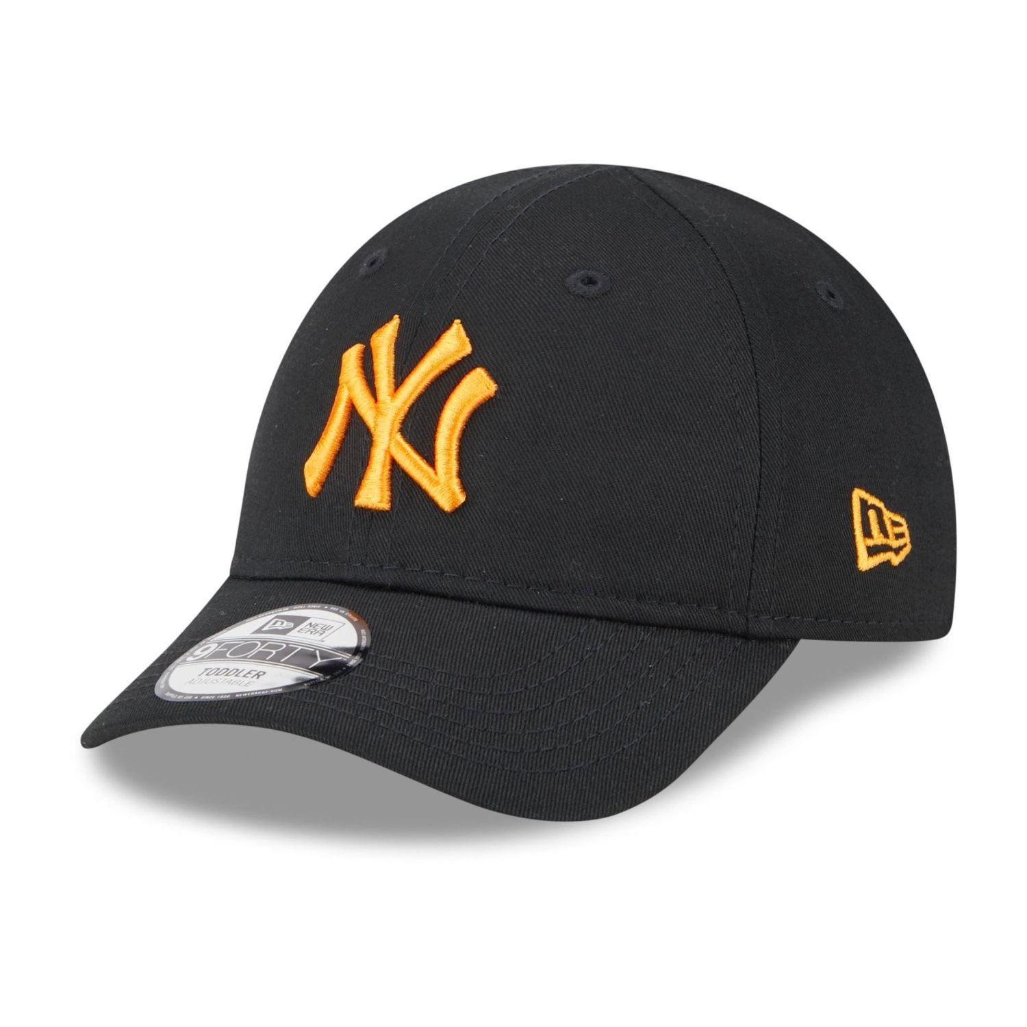 New Era Baseball Cap 9Forty New York Yankees
