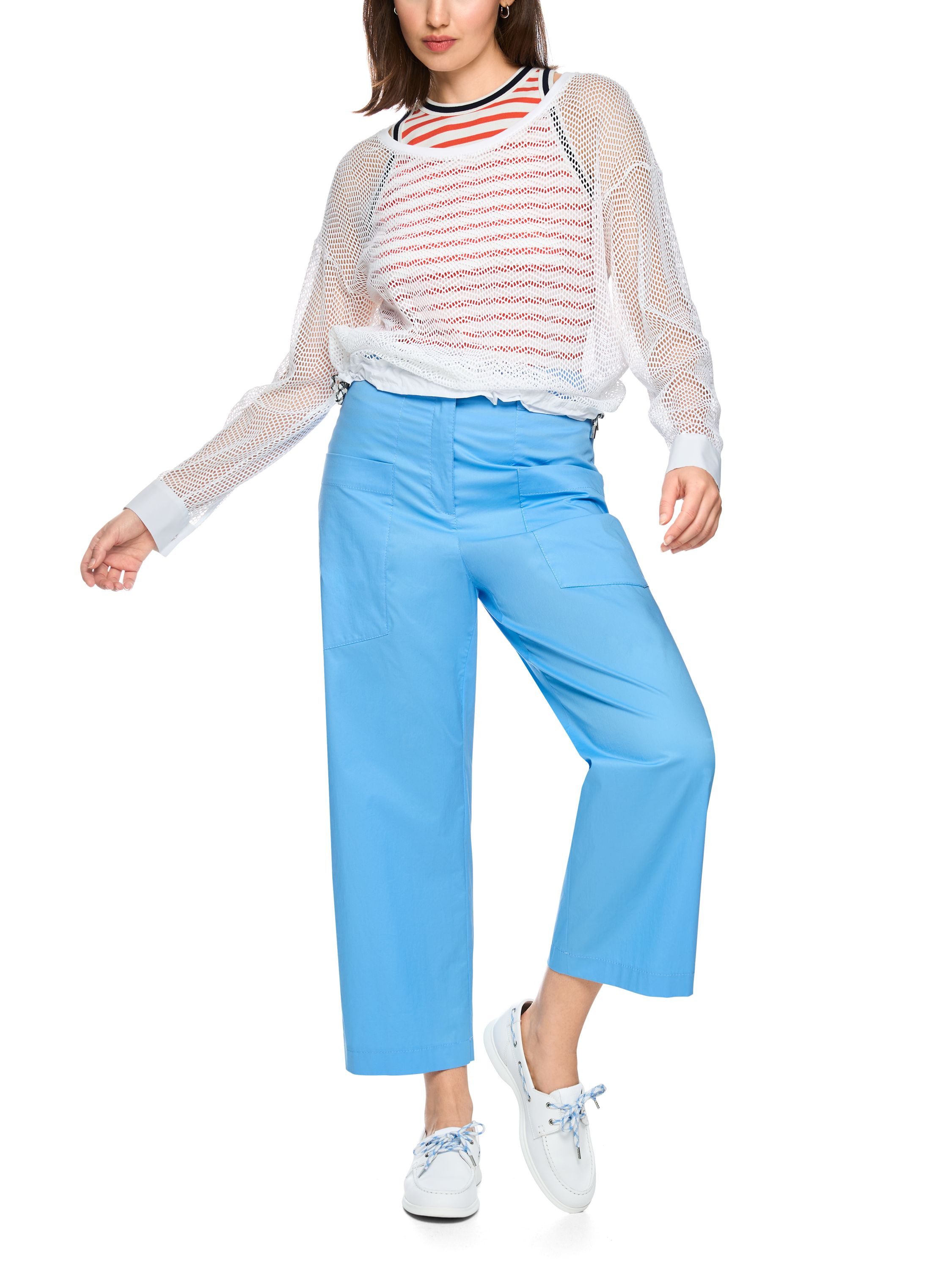 Marc Cain Netzshirt