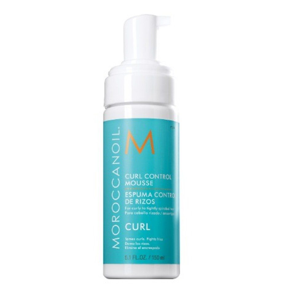 moroccanoil Haarshampoo Locken Shampoo, -, 1-tlg., -, lockenverstärkend
