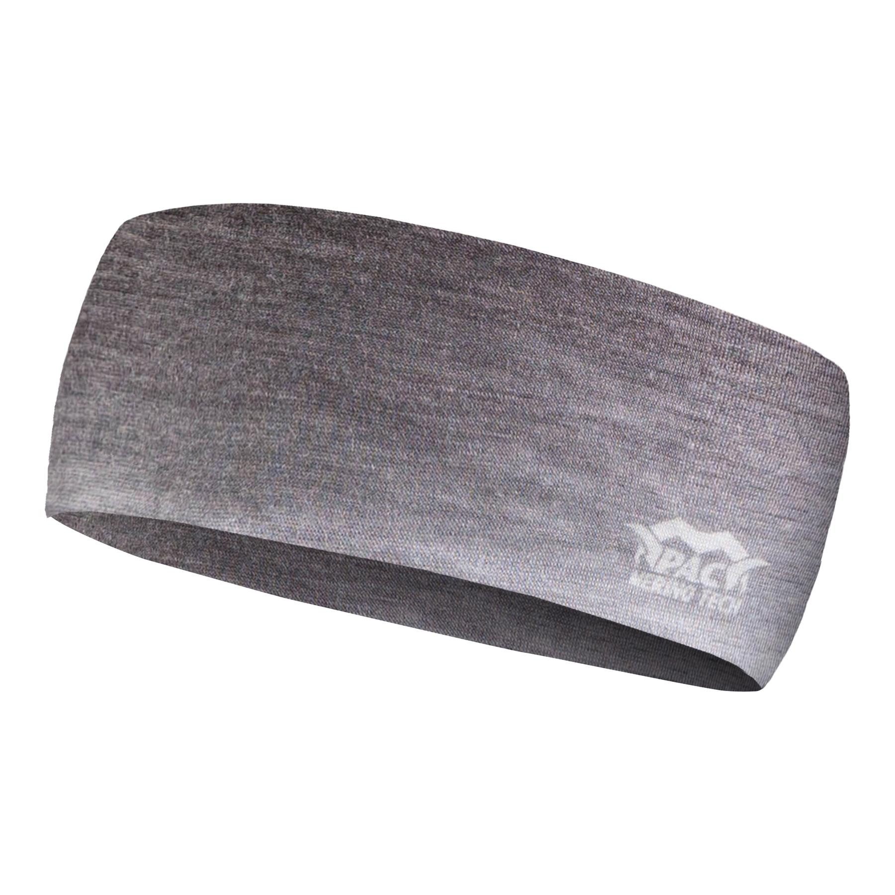 Stirnband Recycled Merino Tech Headband