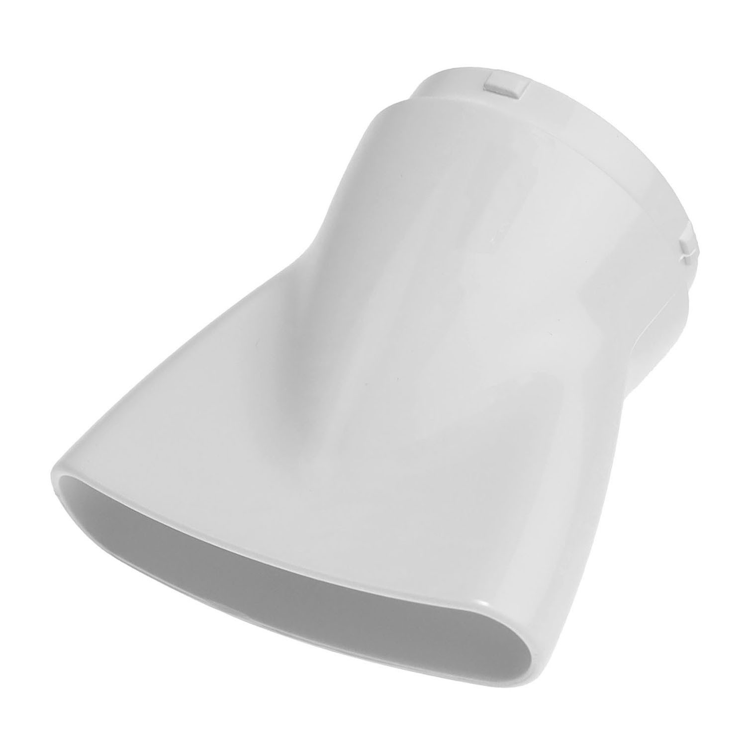 Rowenta Lockenstyler Rowenta CS-00141085 Düse für CV7460 CV7461 Pro Respect Premium Care