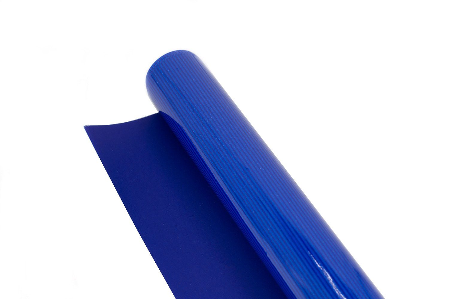 Star Geschenkpapier, x gestreift beidseitig 2m Geschenkpapier Blau Rolle 70cm