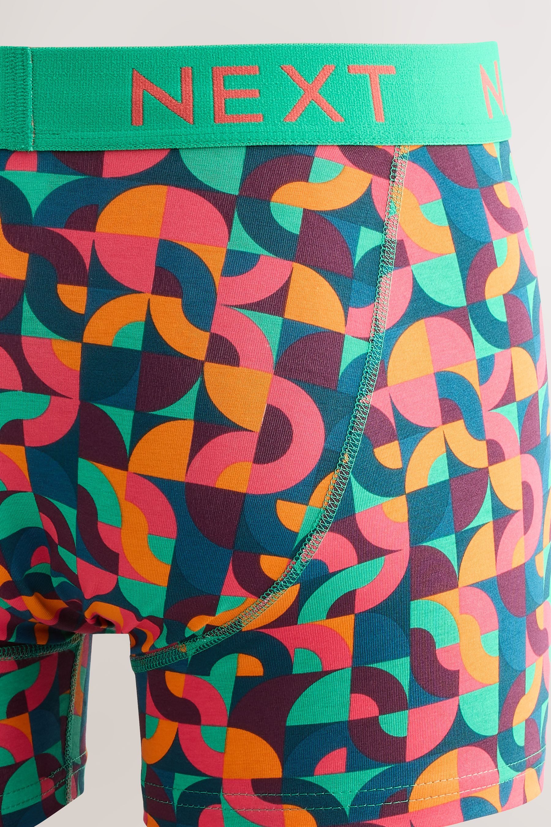 Next Boxershorts A-Front Boxershorts (5-St) günstig online kaufen
