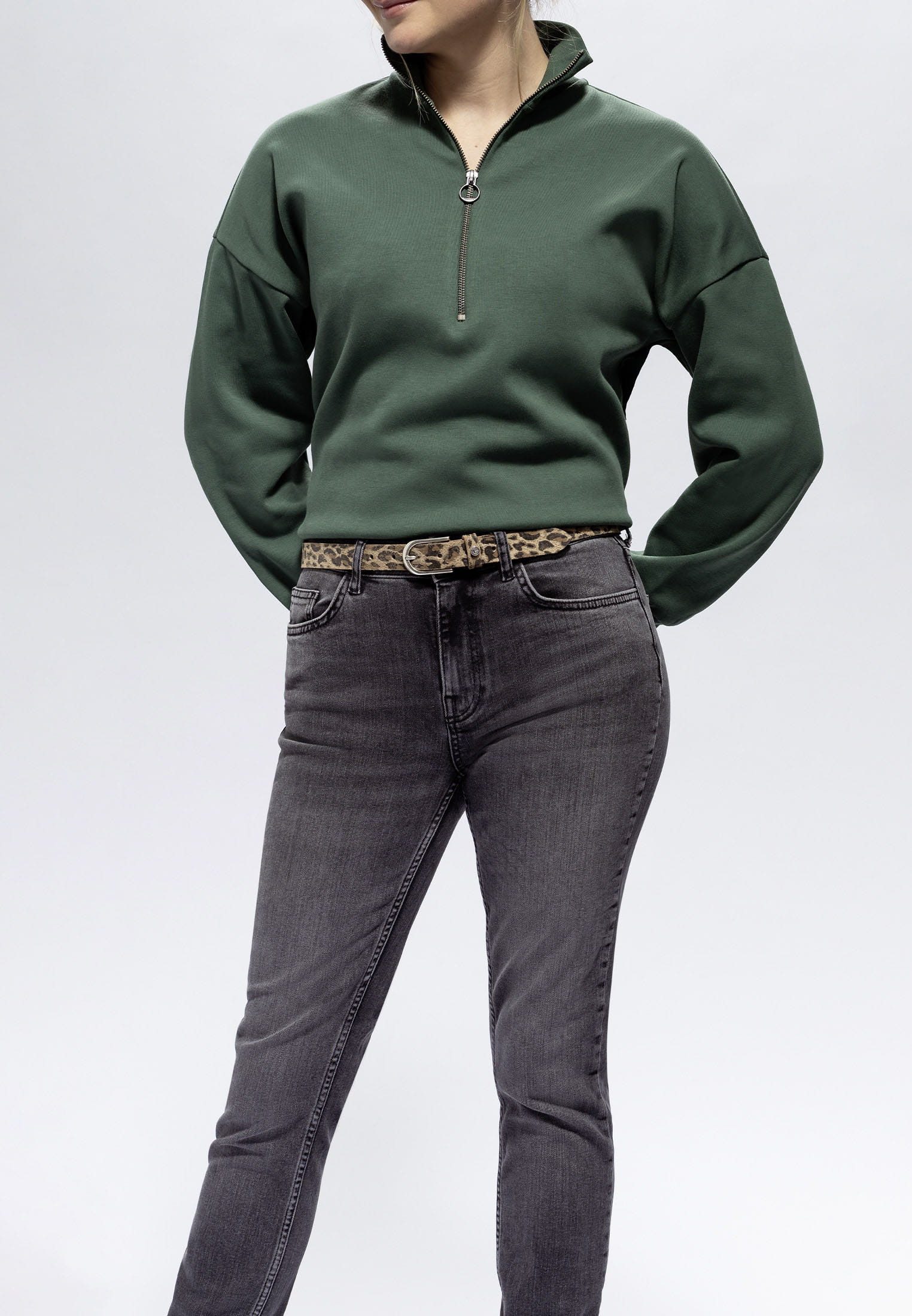 Tamaris Ledergürtel Essential Classics (1-St) günstig online kaufen